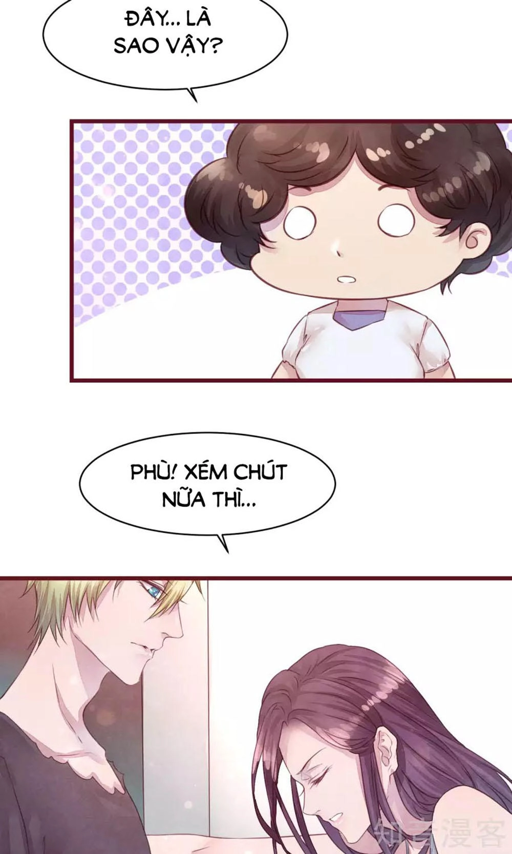 Đào Tạo Nuôi Dưỡng Bạn Trai Mèo Chapter 20 - 28