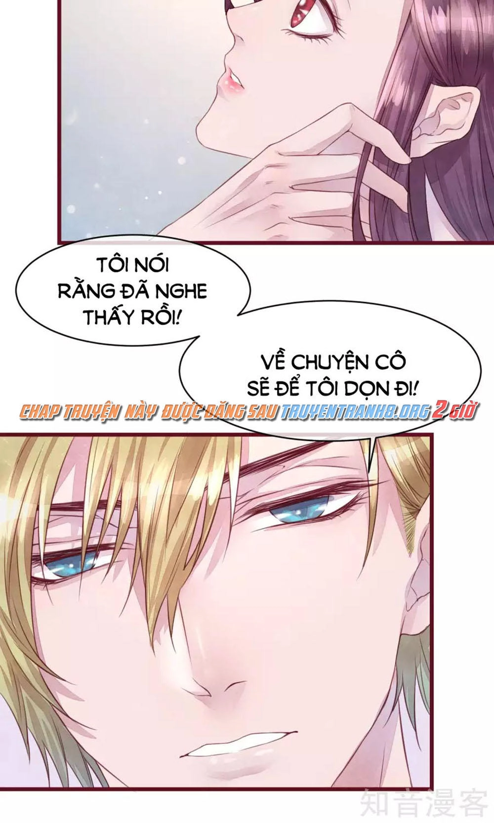 Đào Tạo Nuôi Dưỡng Bạn Trai Mèo Chapter 20 - 31