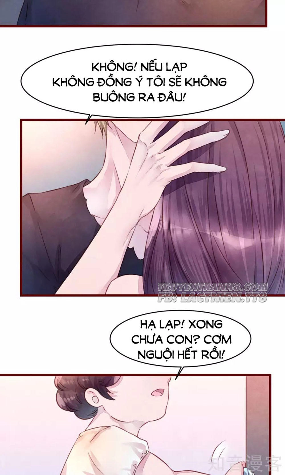 Đào Tạo Nuôi Dưỡng Bạn Trai Mèo Chapter 21 - 10