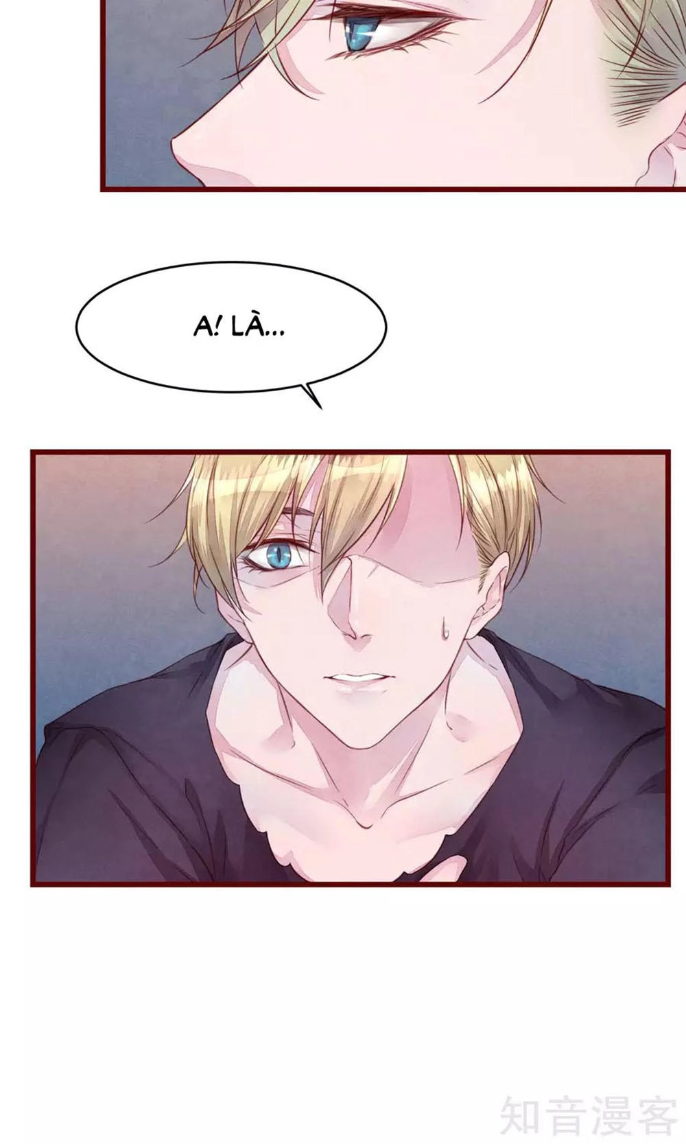 Đào Tạo Nuôi Dưỡng Bạn Trai Mèo Chapter 22 - 3