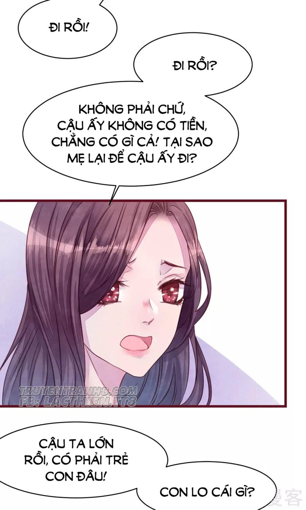 Đào Tạo Nuôi Dưỡng Bạn Trai Mèo Chapter 23 - 26