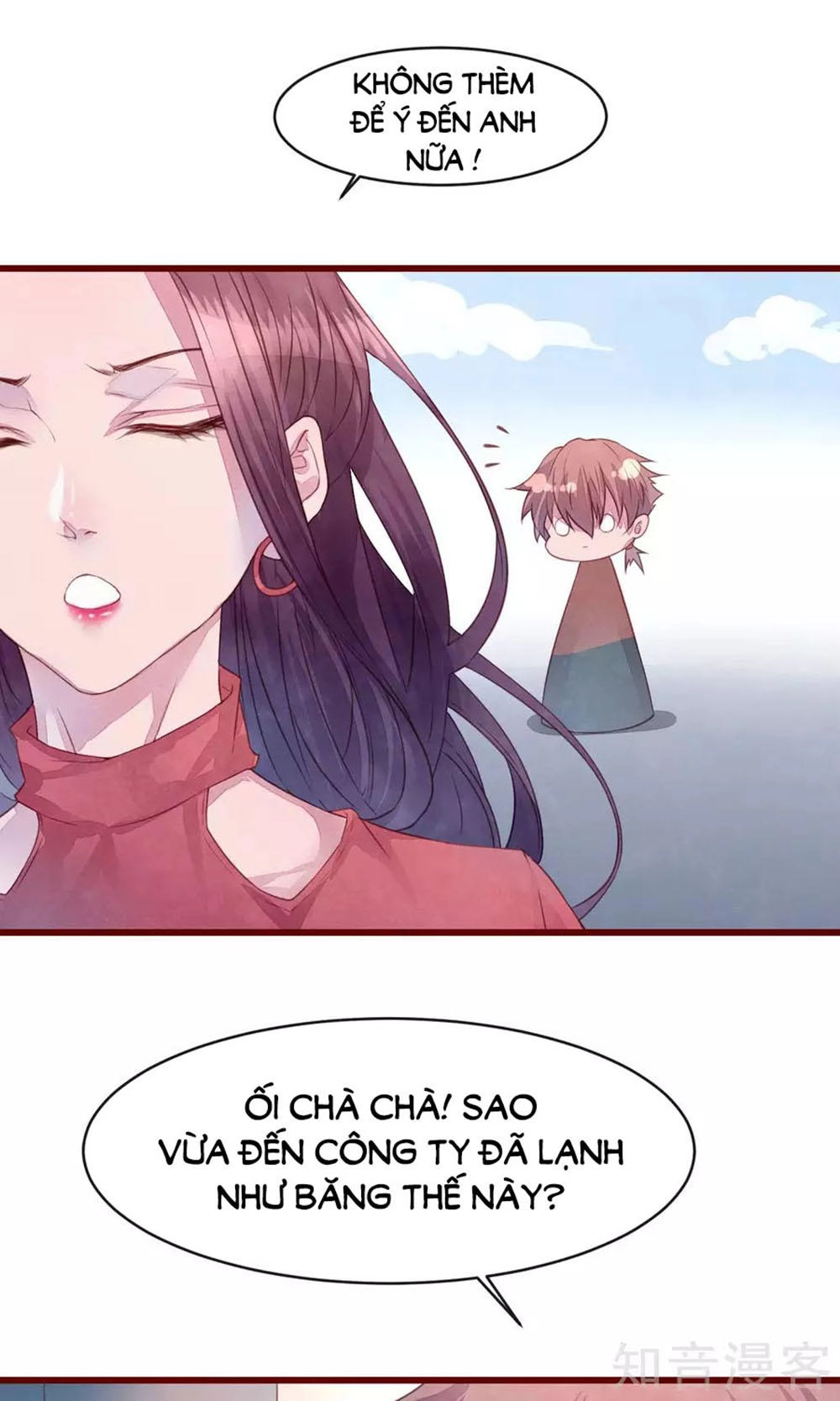 Đào Tạo Nuôi Dưỡng Bạn Trai Mèo Chapter 24 - 16