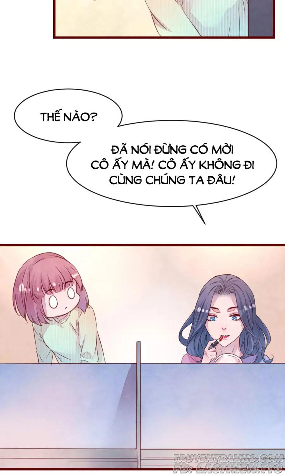 Đào Tạo Nuôi Dưỡng Bạn Trai Mèo Chapter 24 - 23