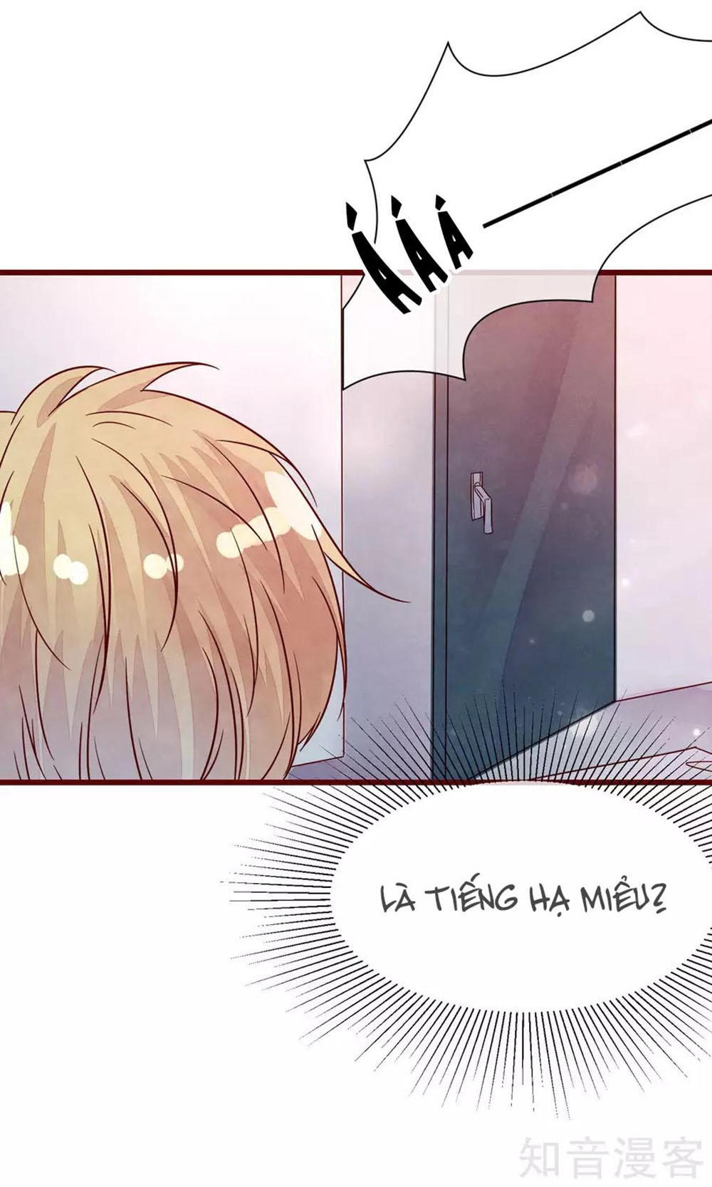 Đào Tạo Nuôi Dưỡng Bạn Trai Mèo Chapter 24.5 - 6