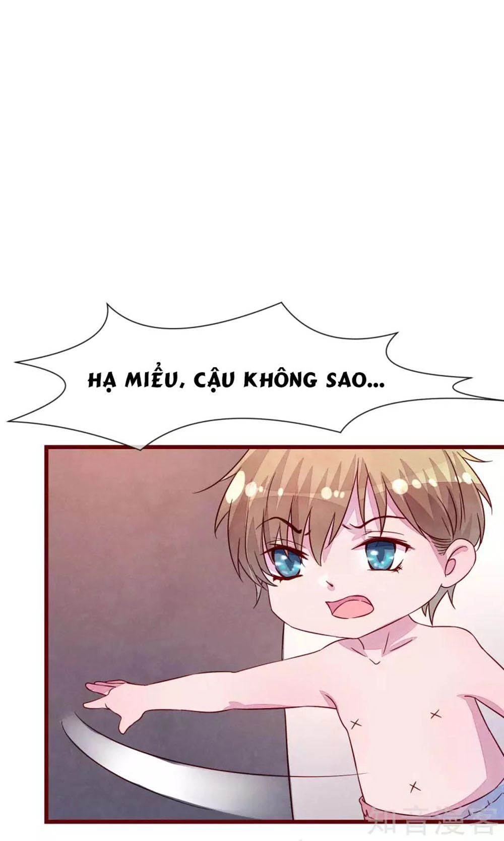 Đào Tạo Nuôi Dưỡng Bạn Trai Mèo Chapter 24.5 - 7