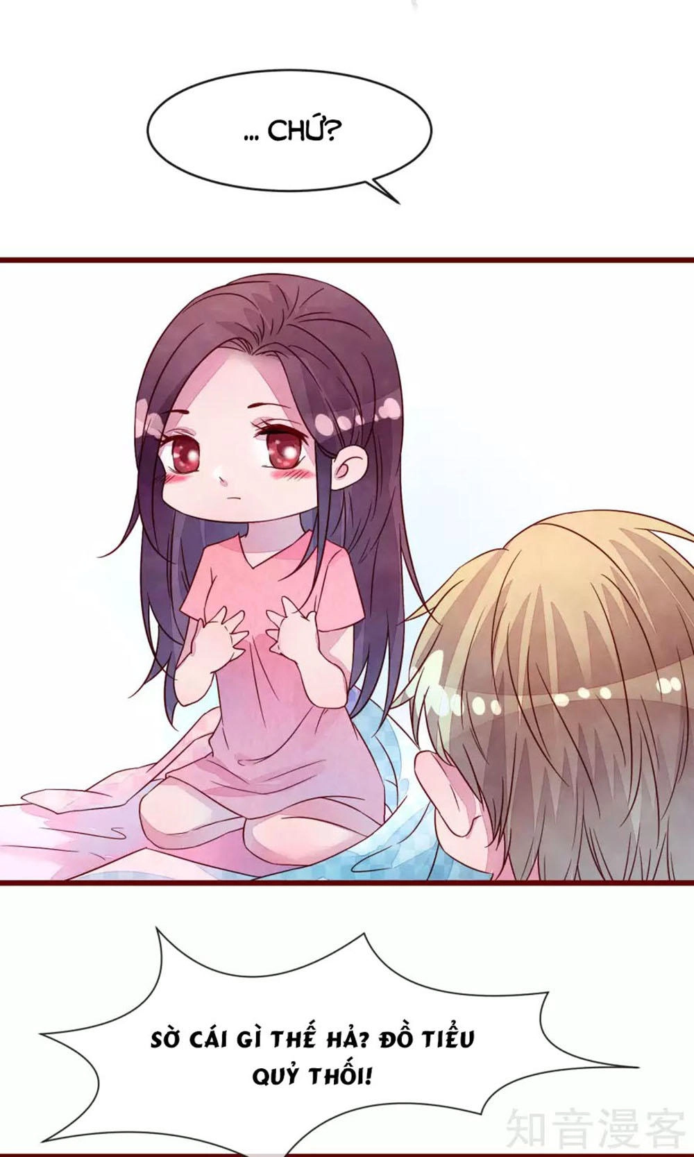 Đào Tạo Nuôi Dưỡng Bạn Trai Mèo Chapter 24.5 - 8