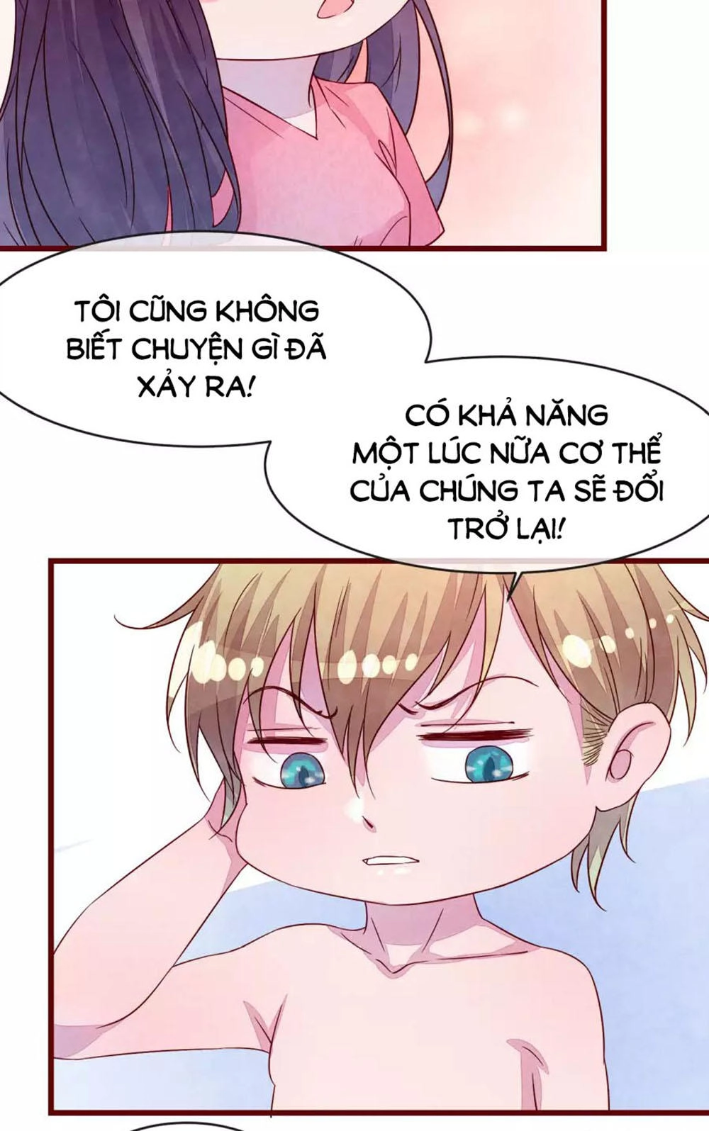 Đào Tạo Nuôi Dưỡng Bạn Trai Mèo Chapter 24.5 - 10