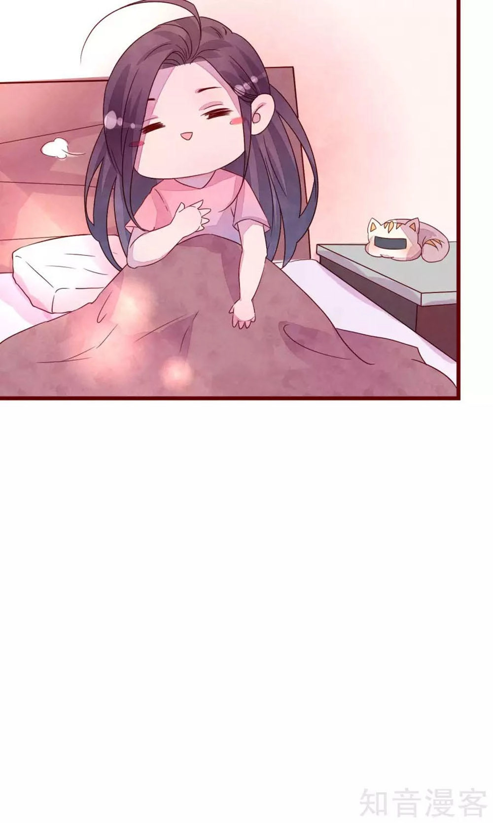 Đào Tạo Nuôi Dưỡng Bạn Trai Mèo Chapter 24.5 - 14