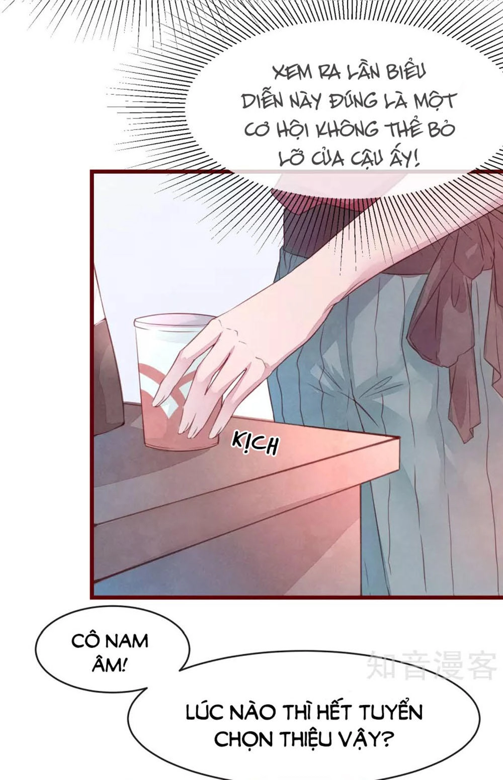 Đào Tạo Nuôi Dưỡng Bạn Trai Mèo Chapter 25 - 22