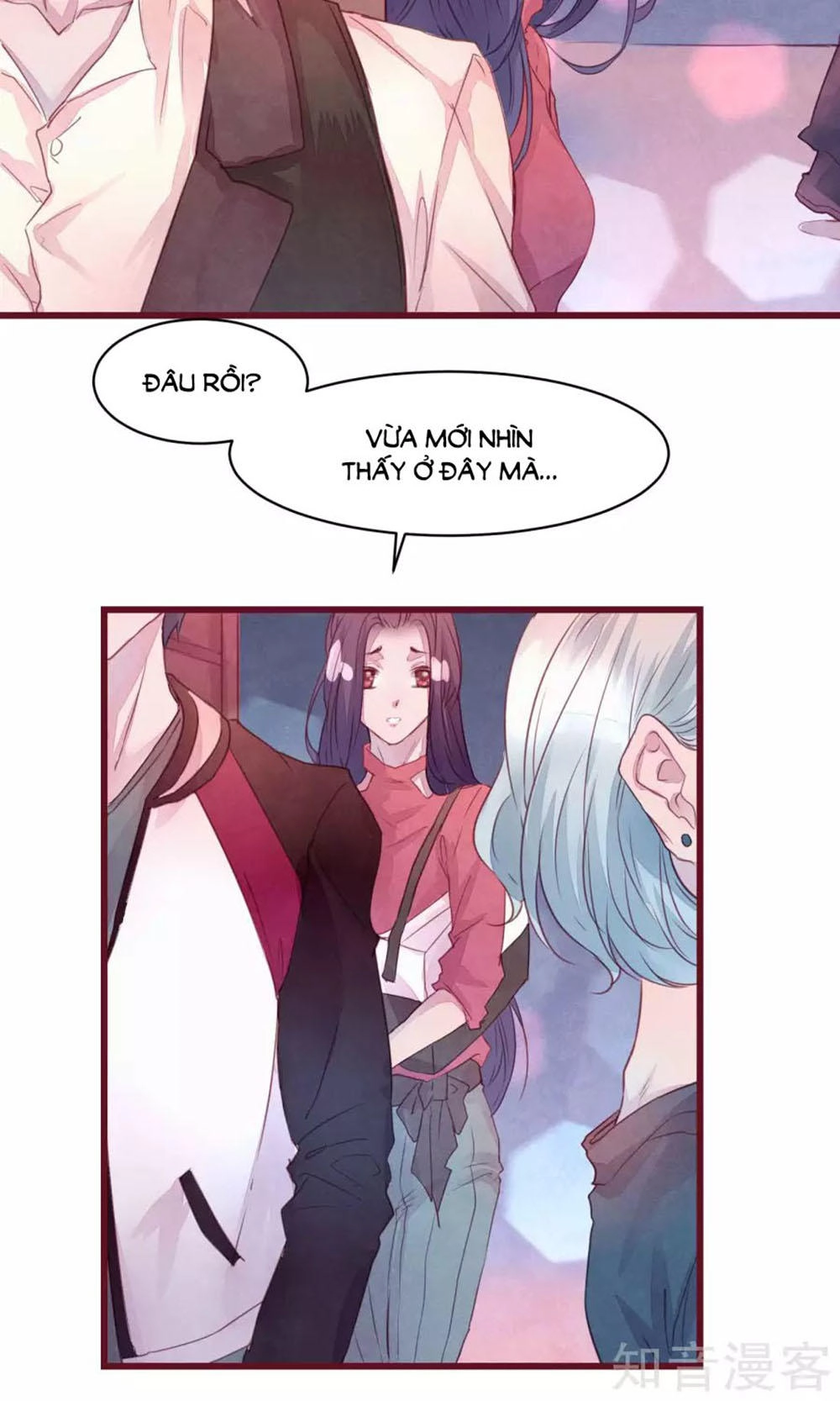 Đào Tạo Nuôi Dưỡng Bạn Trai Mèo Chapter 26 - 3