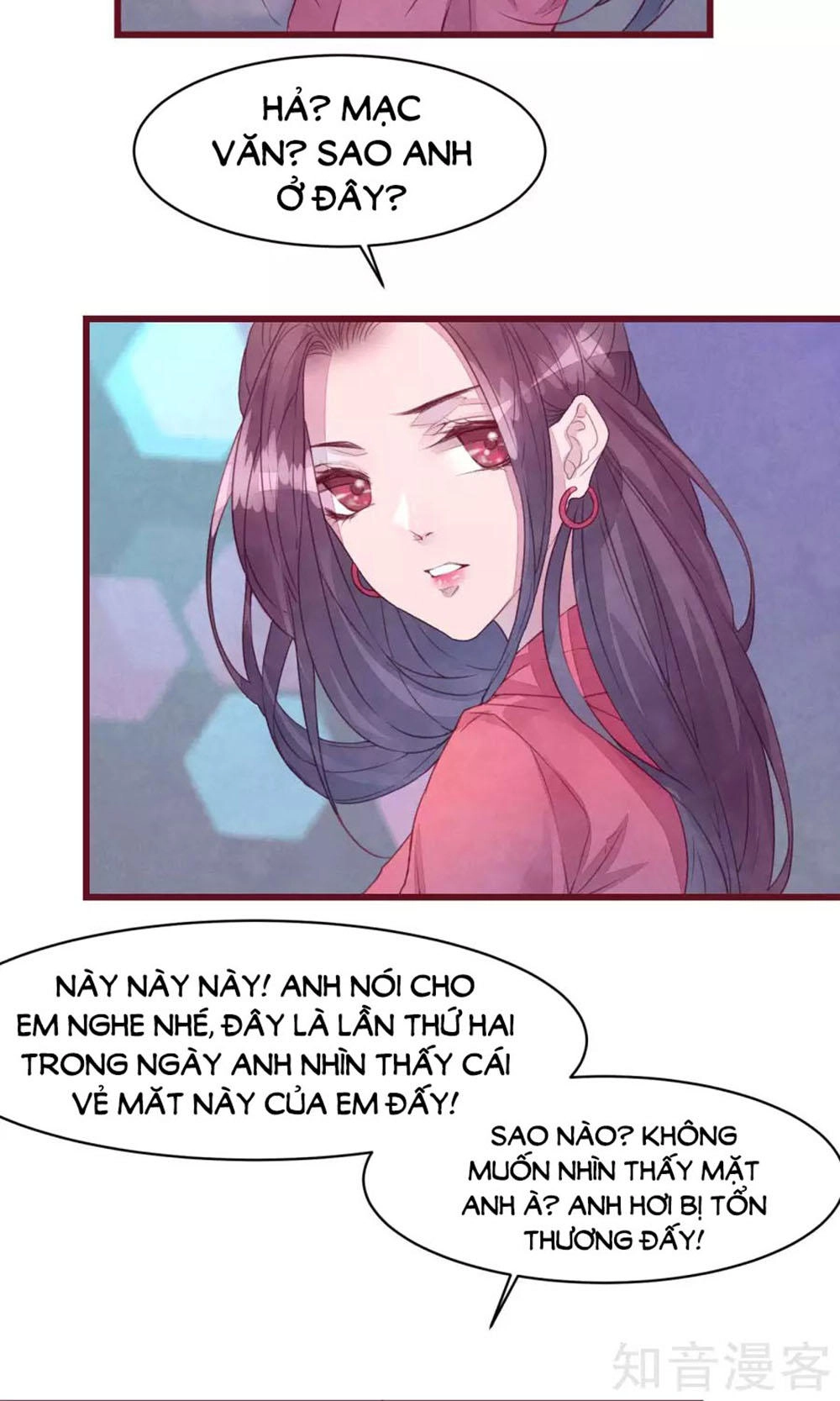 Đào Tạo Nuôi Dưỡng Bạn Trai Mèo Chapter 26 - 8