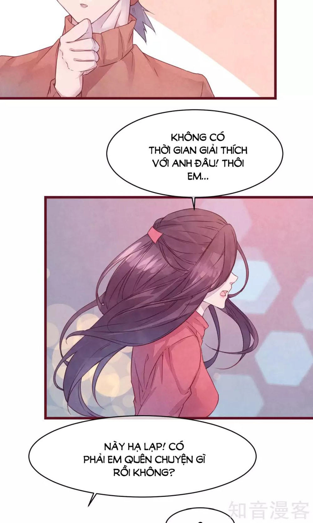 Đào Tạo Nuôi Dưỡng Bạn Trai Mèo Chapter 26 - 12