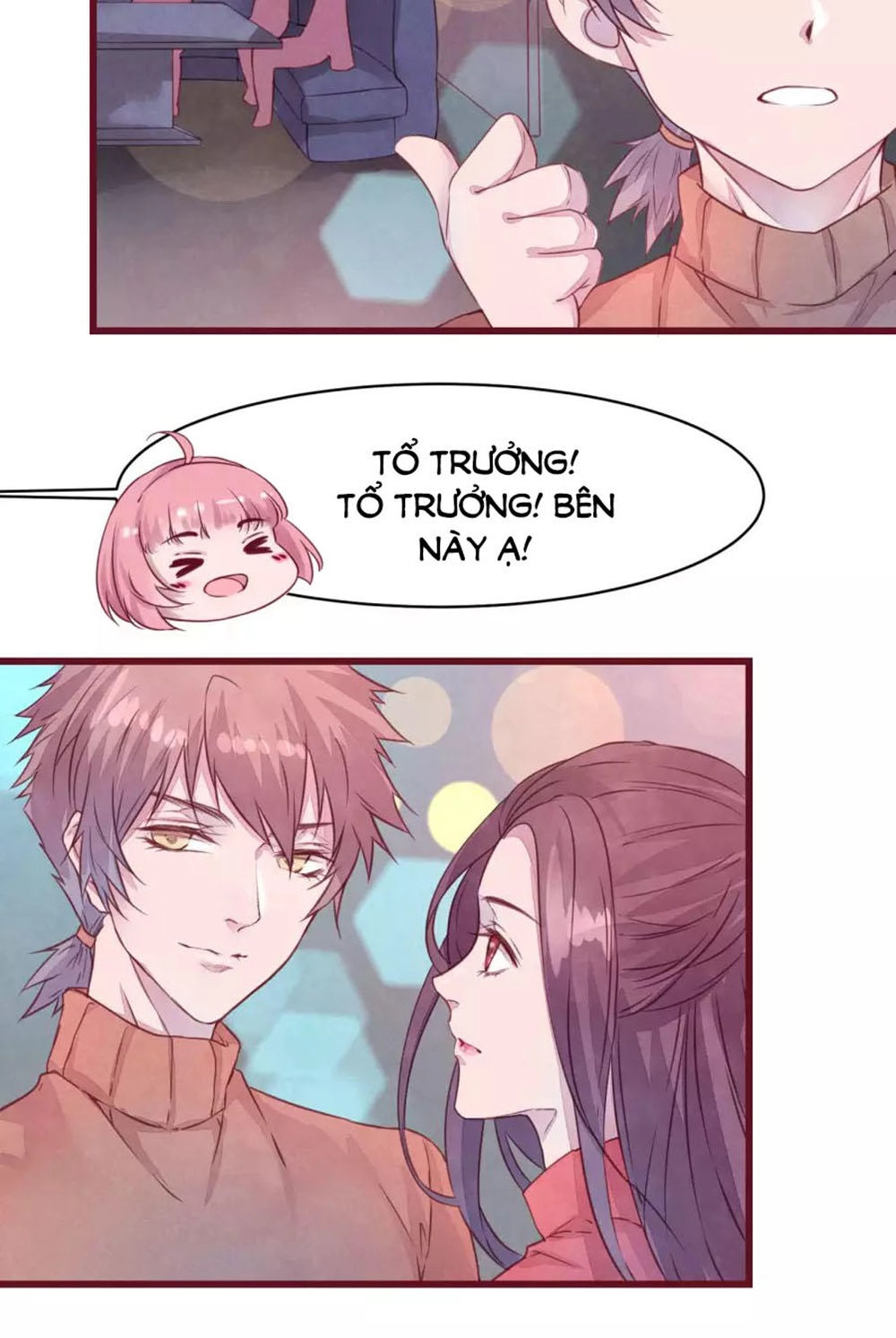 Đào Tạo Nuôi Dưỡng Bạn Trai Mèo Chapter 26 - 14