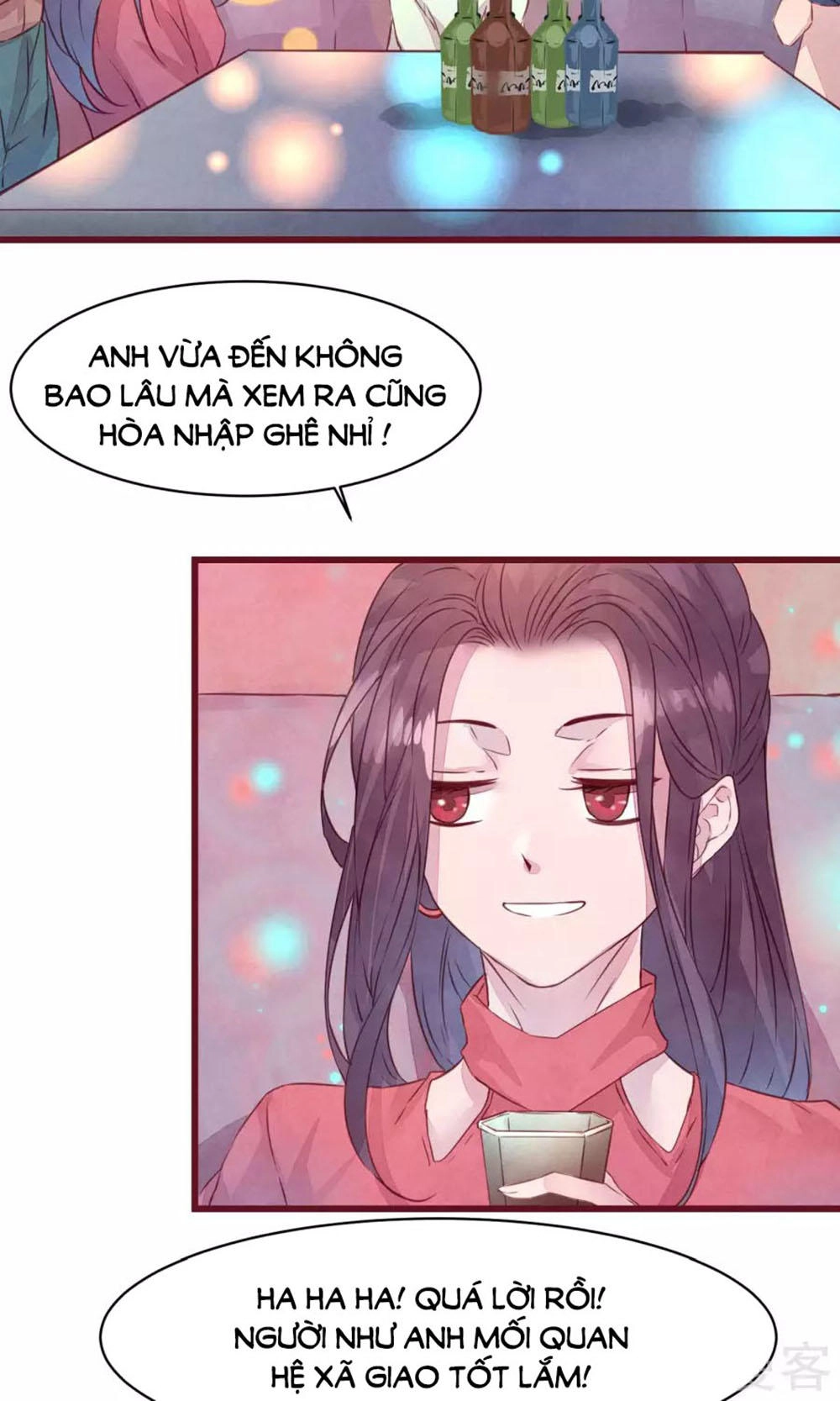 Đào Tạo Nuôi Dưỡng Bạn Trai Mèo Chapter 26 - 18