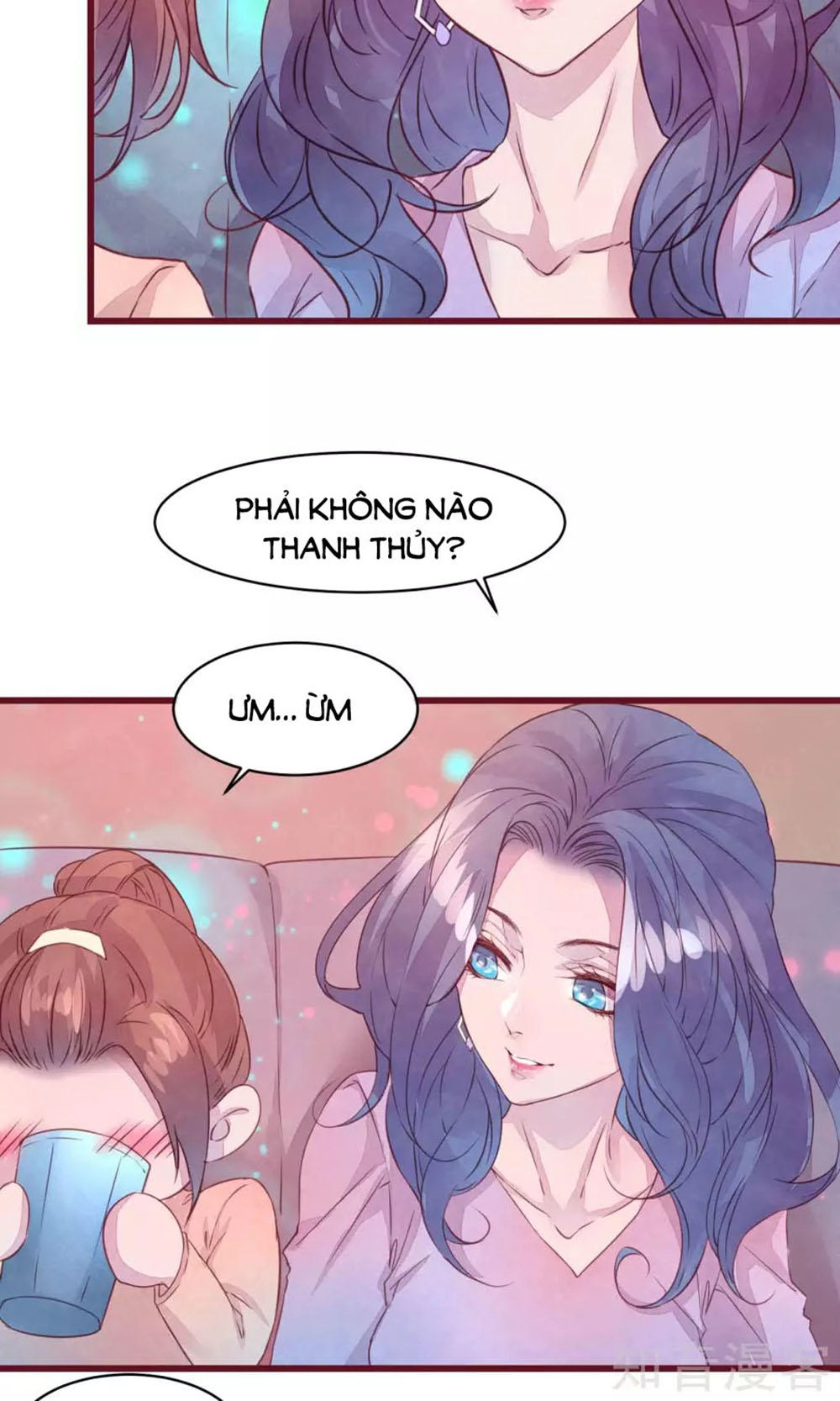 Đào Tạo Nuôi Dưỡng Bạn Trai Mèo Chapter 26 - 20