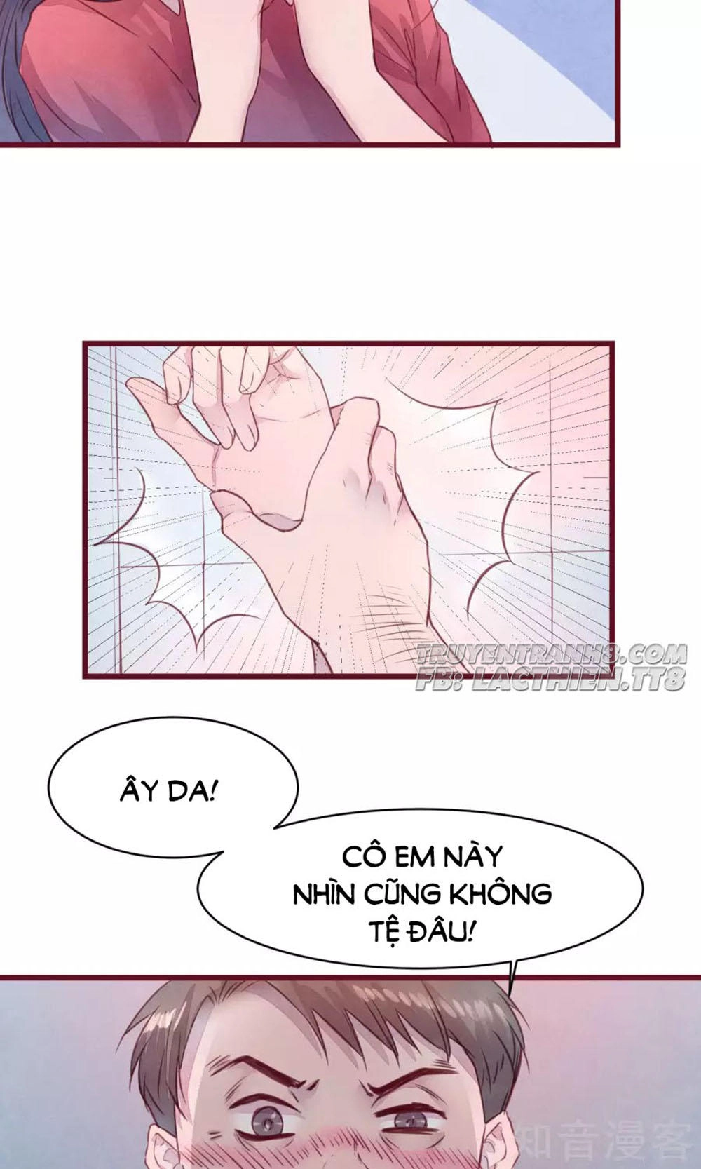 Đào Tạo Nuôi Dưỡng Bạn Trai Mèo Chapter 26 - 31