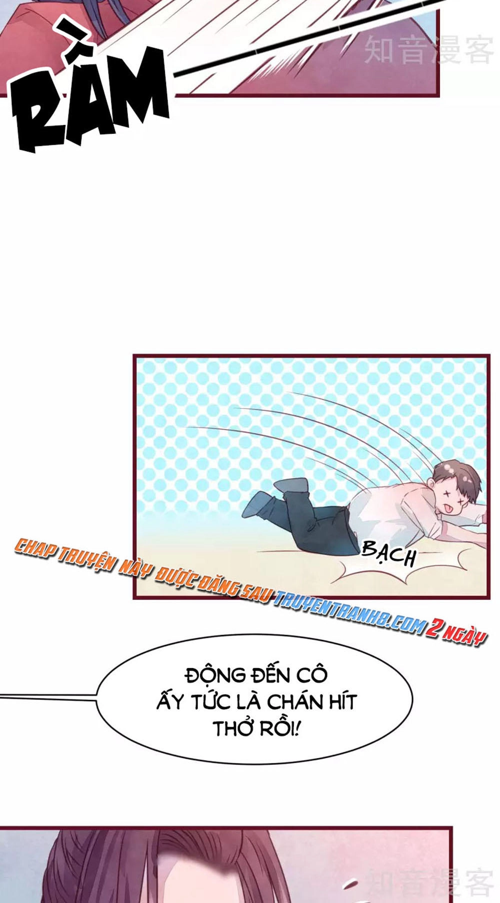 Đào Tạo Nuôi Dưỡng Bạn Trai Mèo Chapter 26 - 36