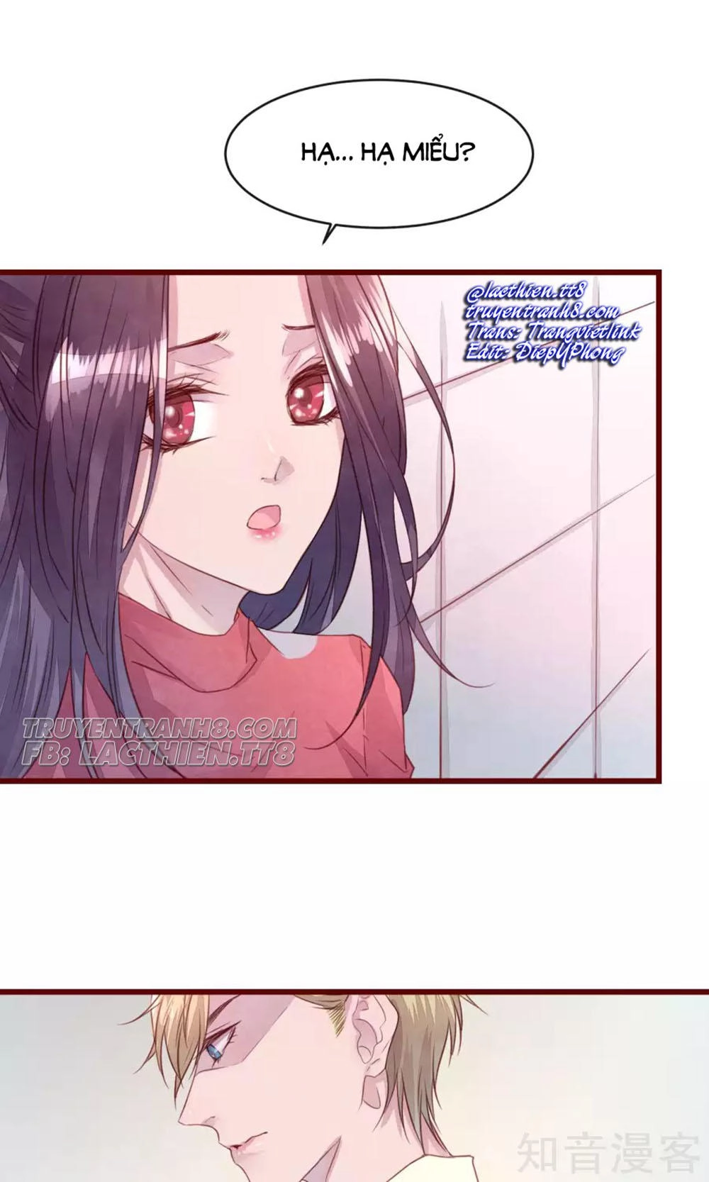 Đào Tạo Nuôi Dưỡng Bạn Trai Mèo Chapter 27 - 2