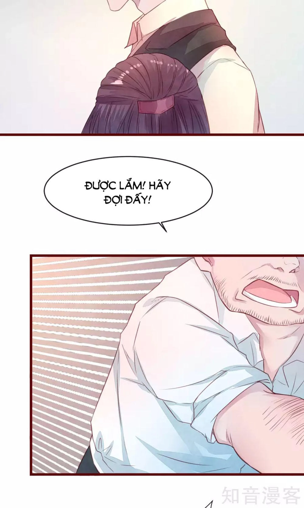 Đào Tạo Nuôi Dưỡng Bạn Trai Mèo Chapter 27 - 3