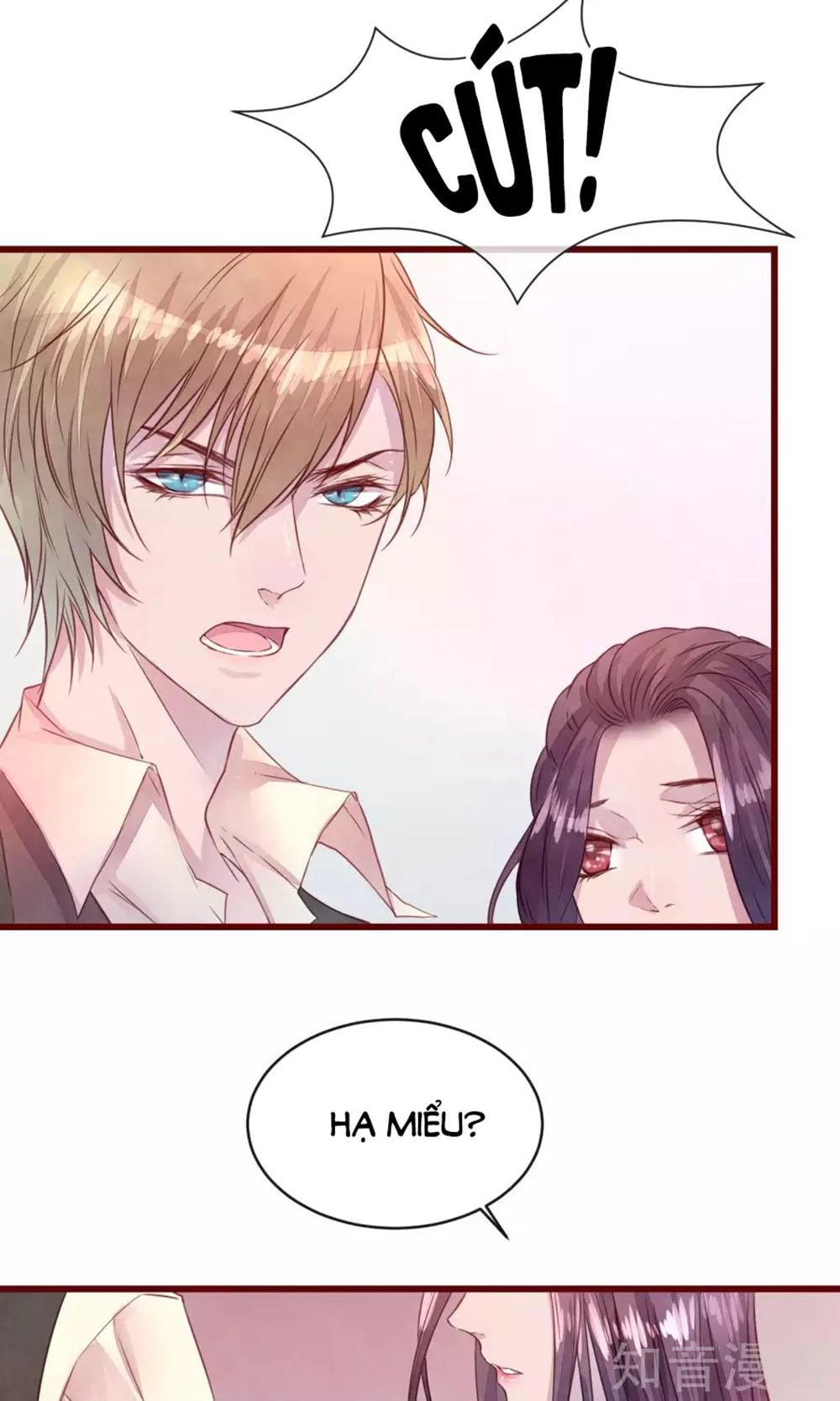 Đào Tạo Nuôi Dưỡng Bạn Trai Mèo Chapter 27 - 4