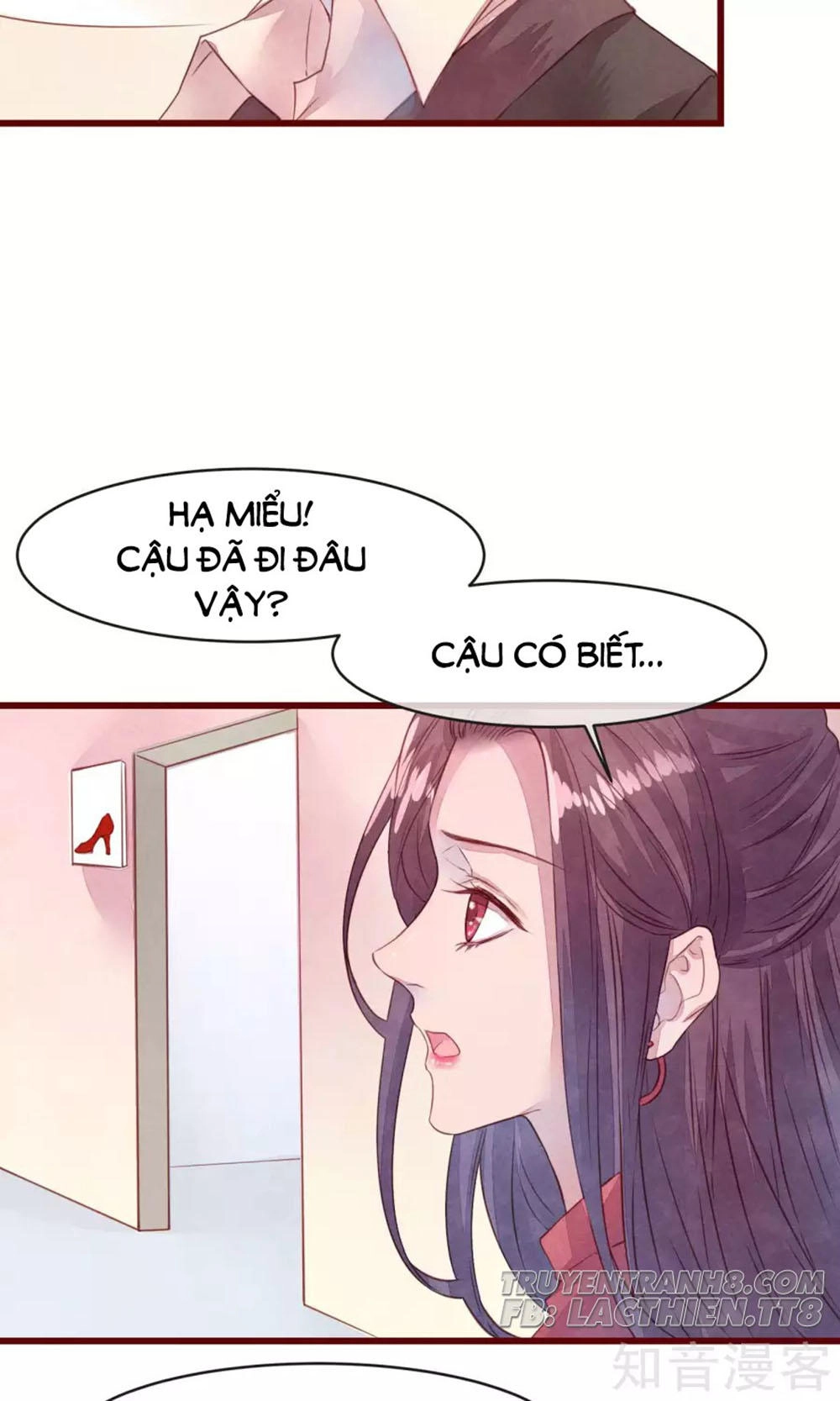 Đào Tạo Nuôi Dưỡng Bạn Trai Mèo Chapter 27 - 6