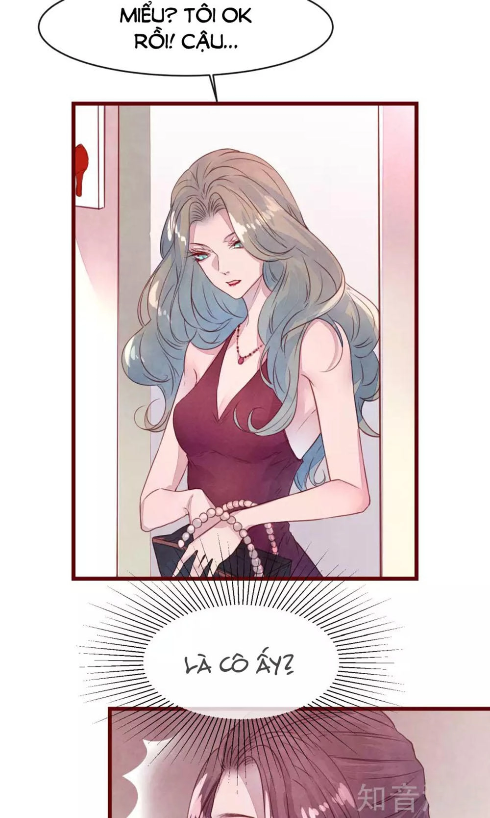 Đào Tạo Nuôi Dưỡng Bạn Trai Mèo Chapter 27 - 7