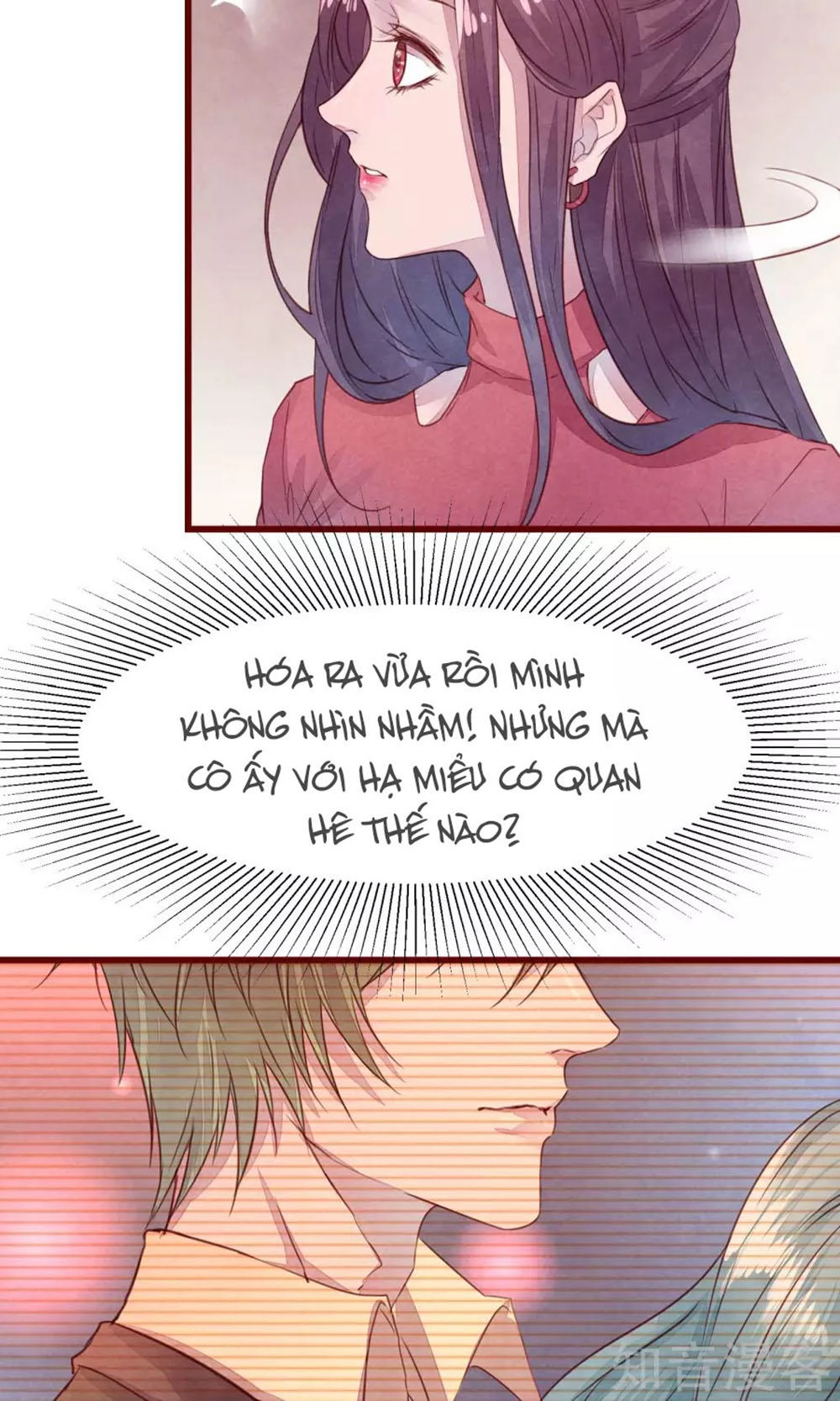 Đào Tạo Nuôi Dưỡng Bạn Trai Mèo Chapter 27 - 8