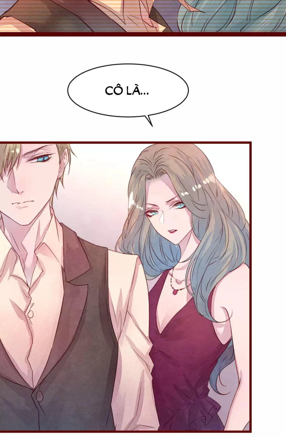 Đào Tạo Nuôi Dưỡng Bạn Trai Mèo Chapter 27 - 9