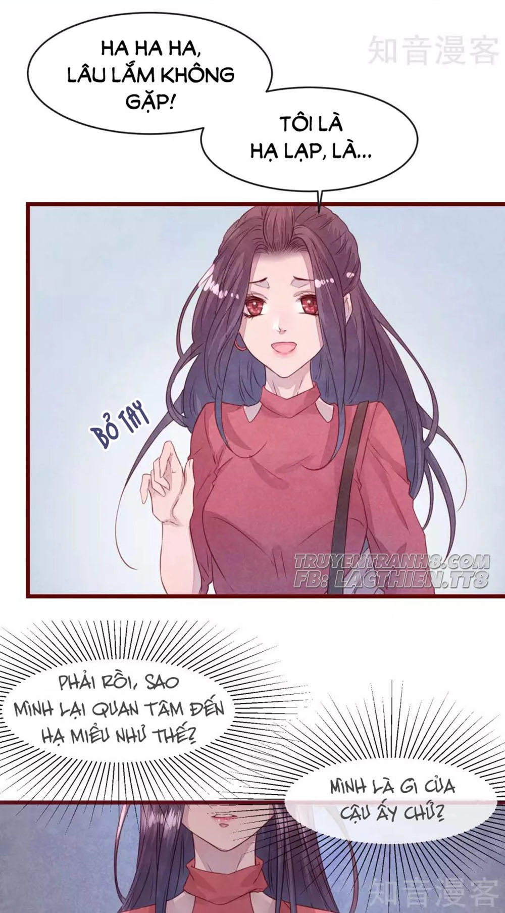 Đào Tạo Nuôi Dưỡng Bạn Trai Mèo Chapter 27 - 11