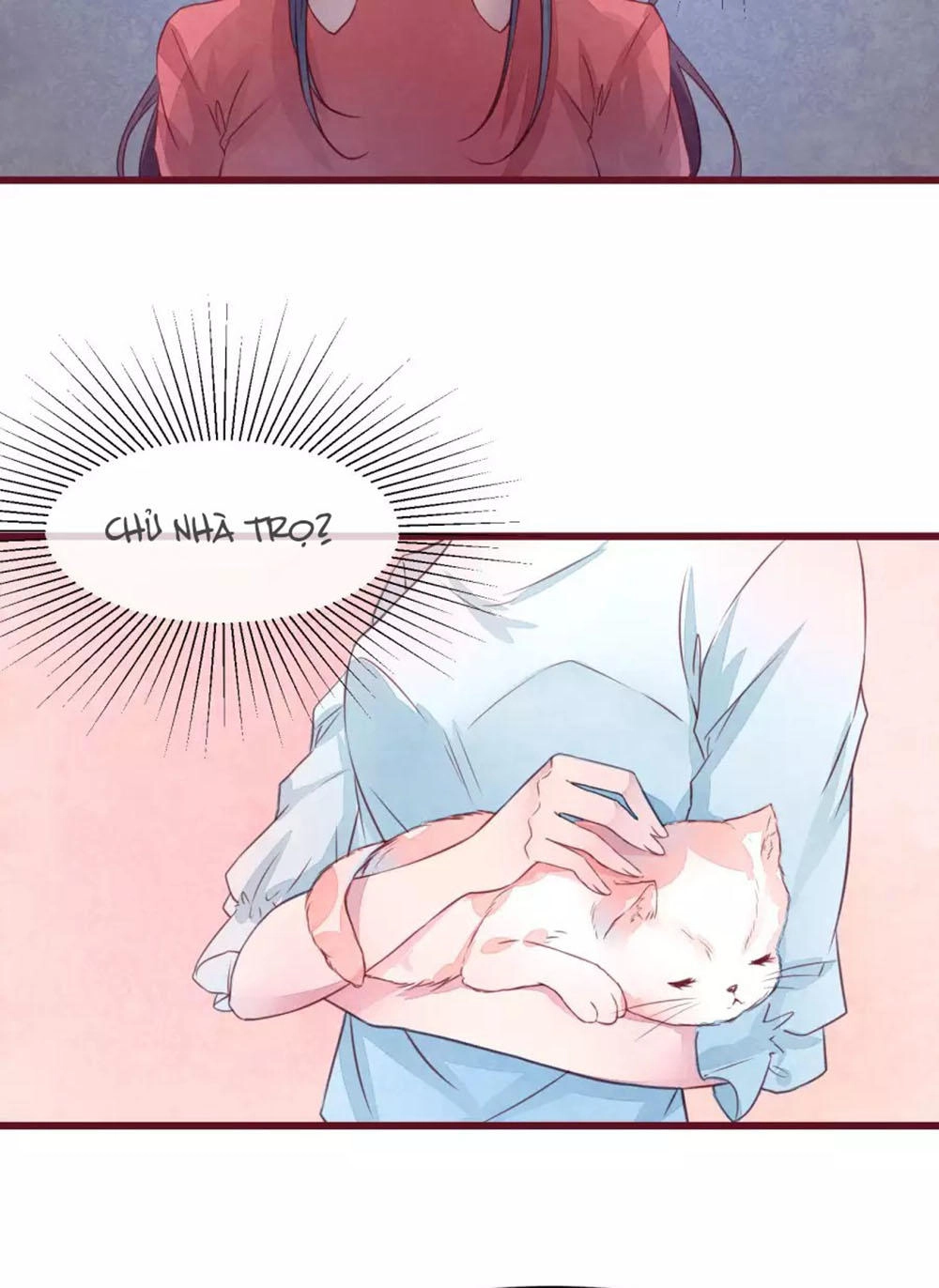 Đào Tạo Nuôi Dưỡng Bạn Trai Mèo Chapter 27 - 12