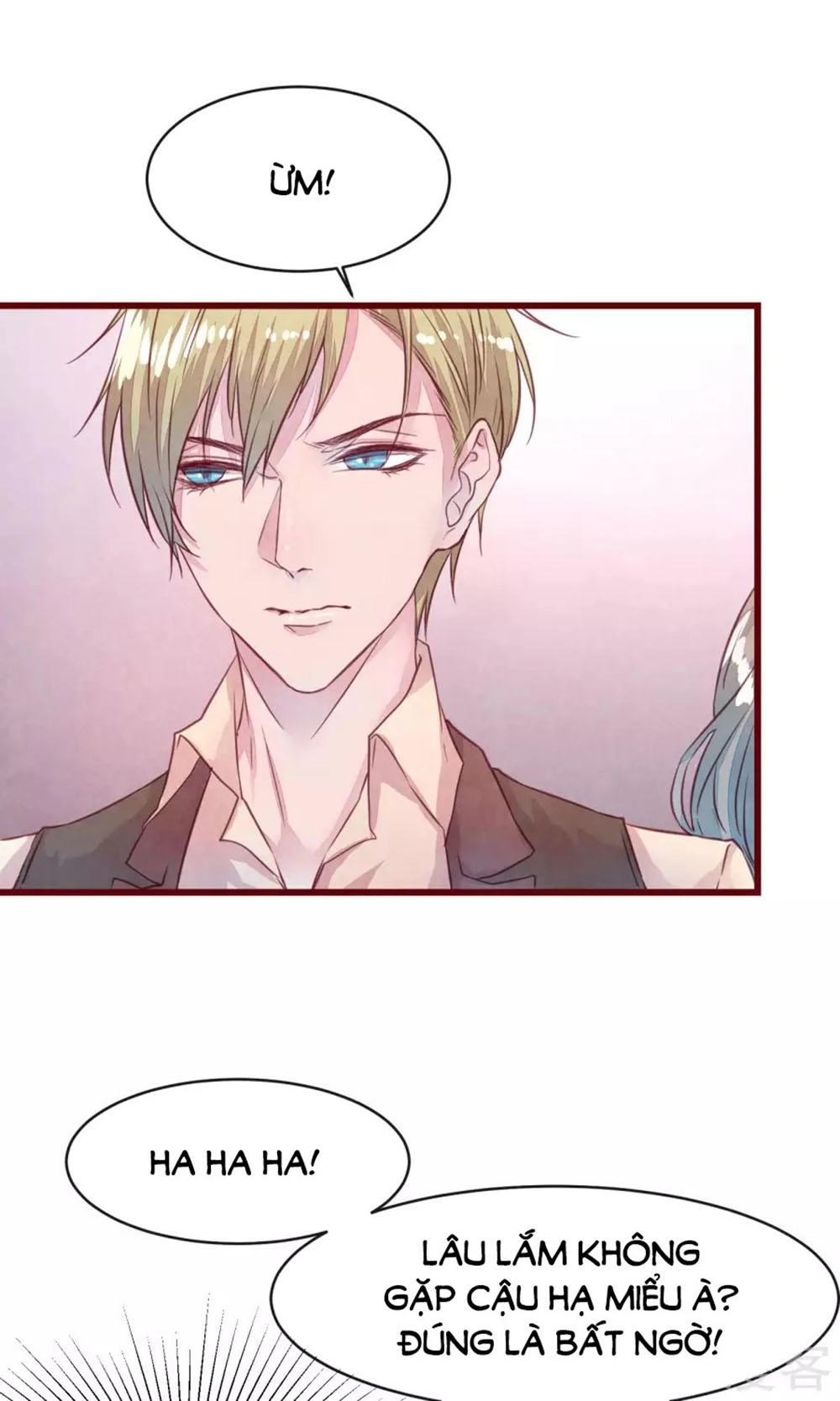 Đào Tạo Nuôi Dưỡng Bạn Trai Mèo Chapter 27 - 16