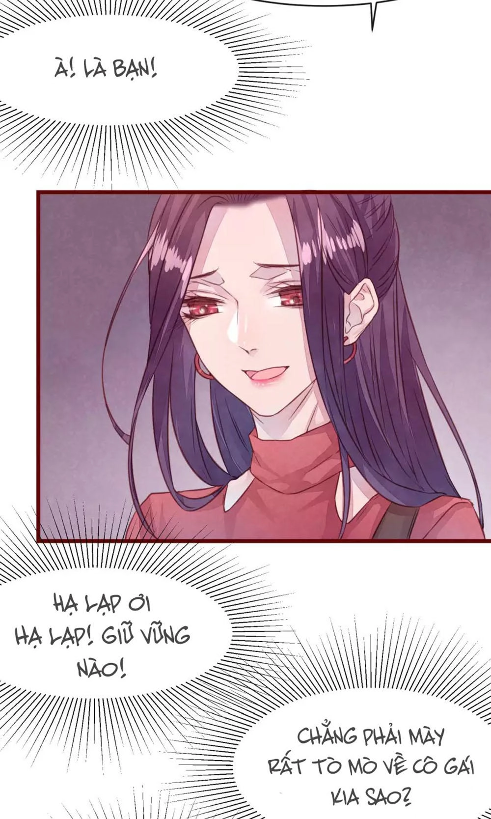 Đào Tạo Nuôi Dưỡng Bạn Trai Mèo Chapter 27 - 17