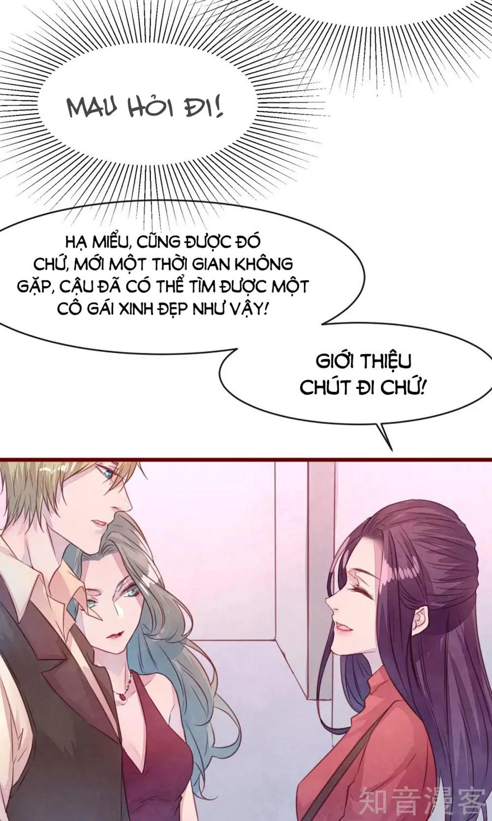 Đào Tạo Nuôi Dưỡng Bạn Trai Mèo Chapter 27 - 18