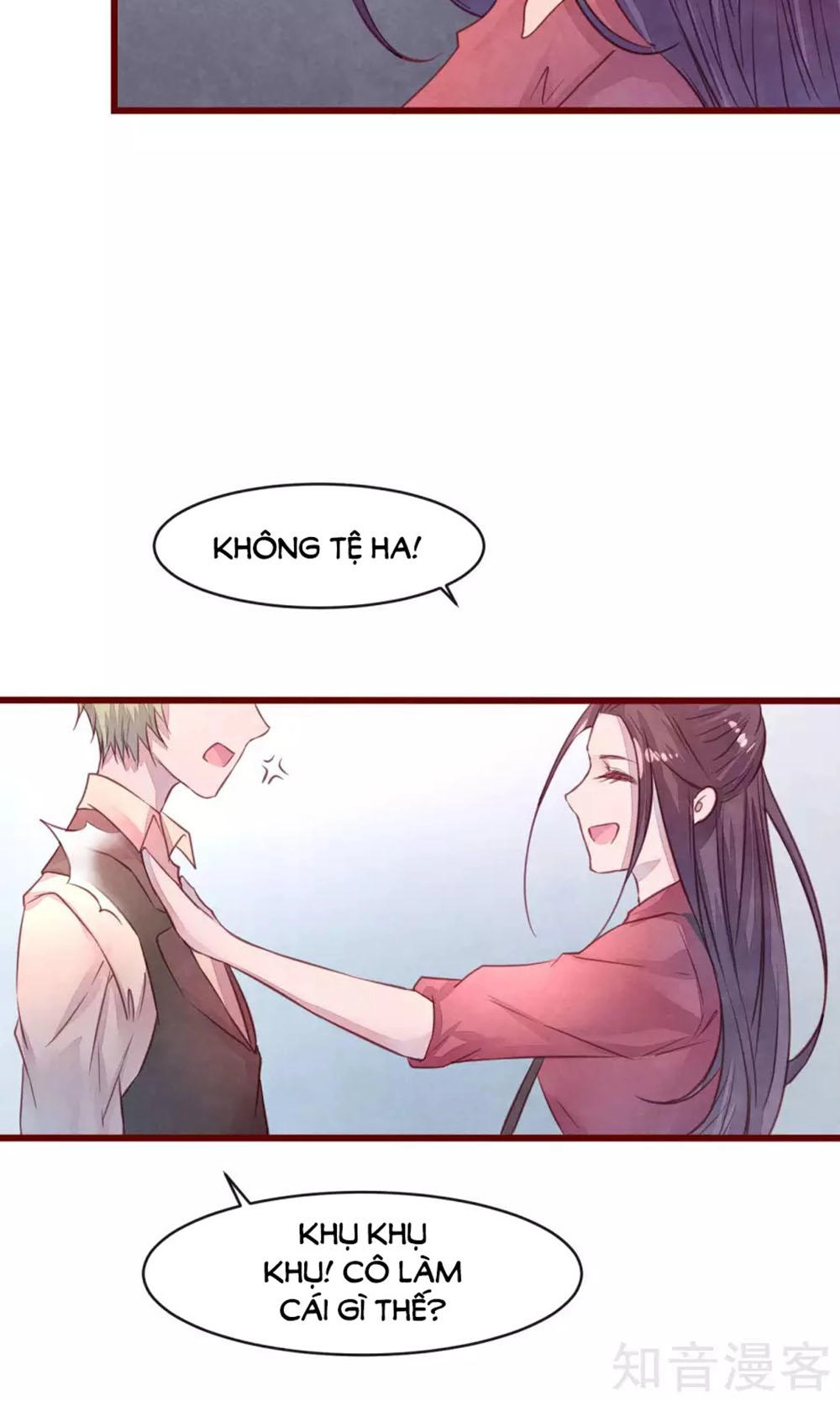 Đào Tạo Nuôi Dưỡng Bạn Trai Mèo Chapter 27 - 20