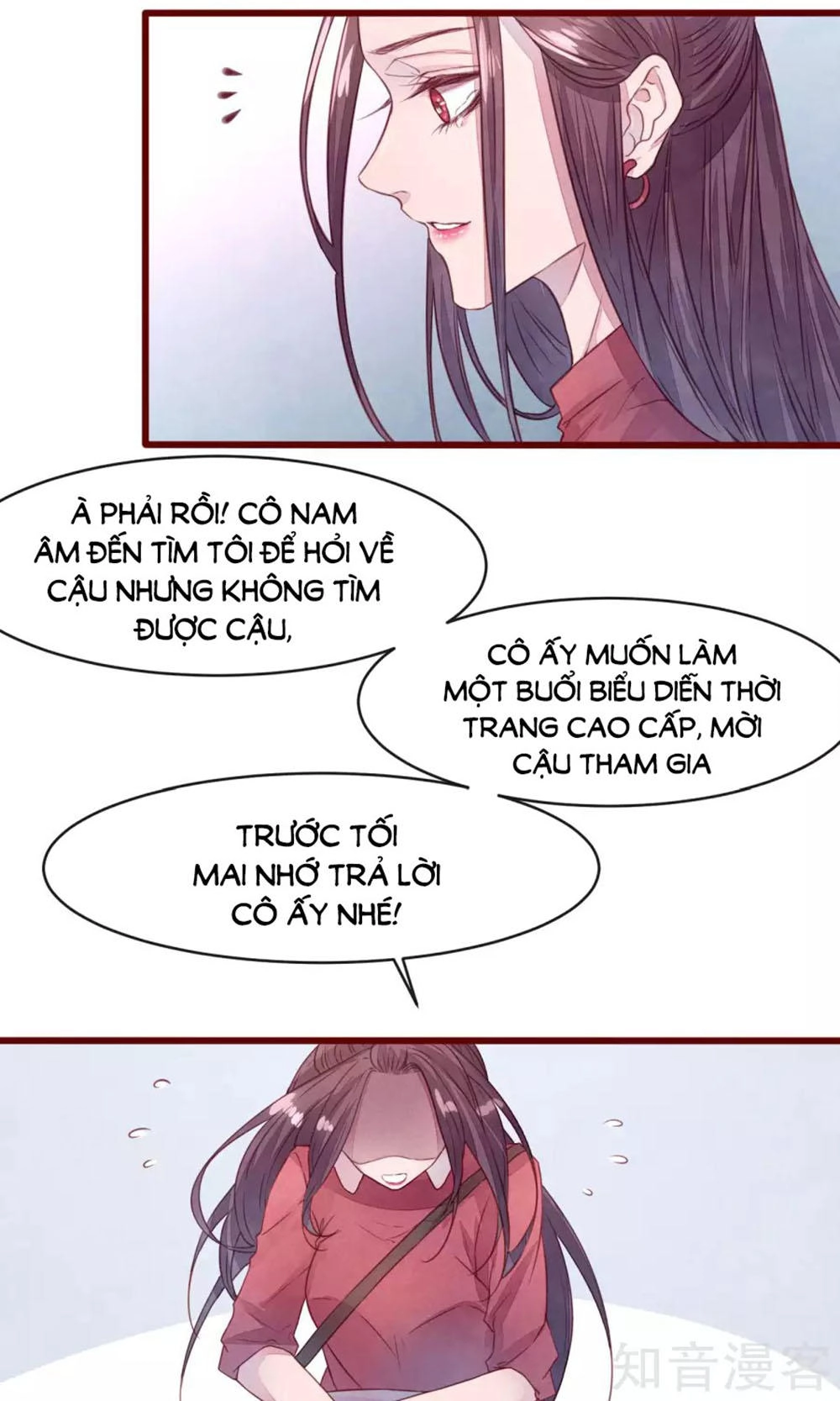 Đào Tạo Nuôi Dưỡng Bạn Trai Mèo Chapter 27 - 21