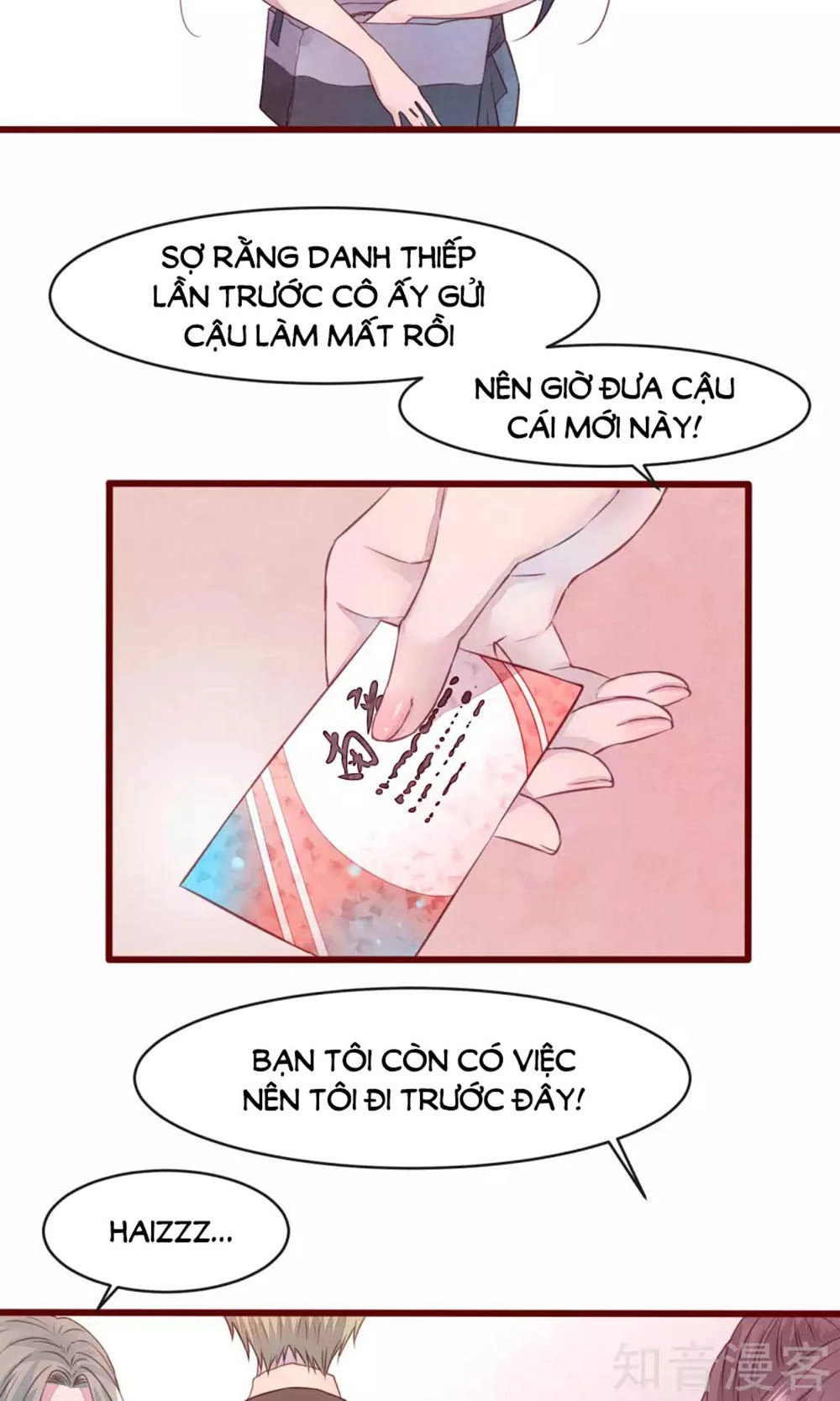 Đào Tạo Nuôi Dưỡng Bạn Trai Mèo Chapter 27 - 22