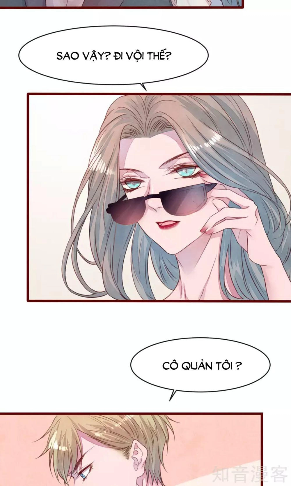 Đào Tạo Nuôi Dưỡng Bạn Trai Mèo Chapter 27 - 24