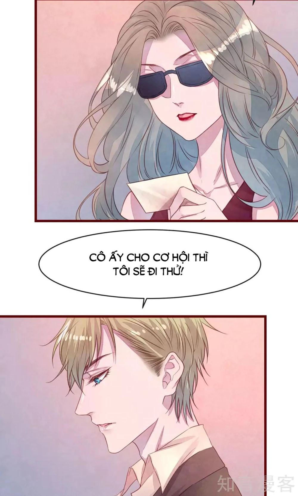 Đào Tạo Nuôi Dưỡng Bạn Trai Mèo Chapter 27 - 26