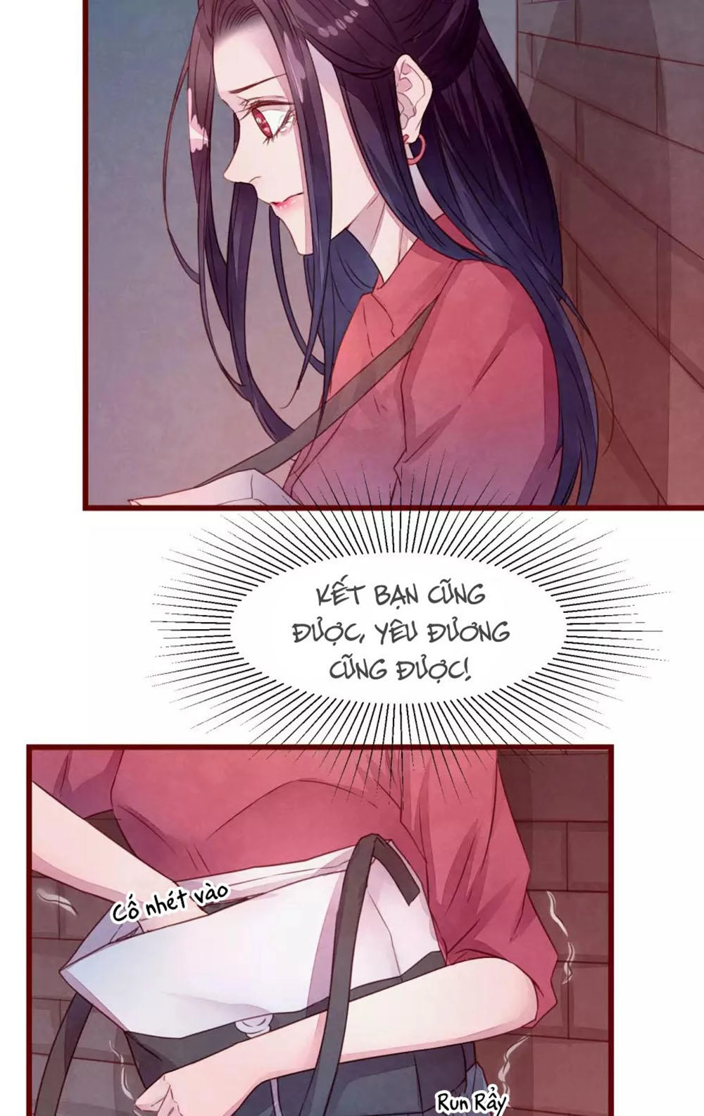 Đào Tạo Nuôi Dưỡng Bạn Trai Mèo Chapter 27 - 30