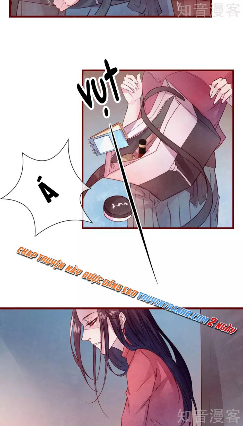 Đào Tạo Nuôi Dưỡng Bạn Trai Mèo Chapter 27 - 31