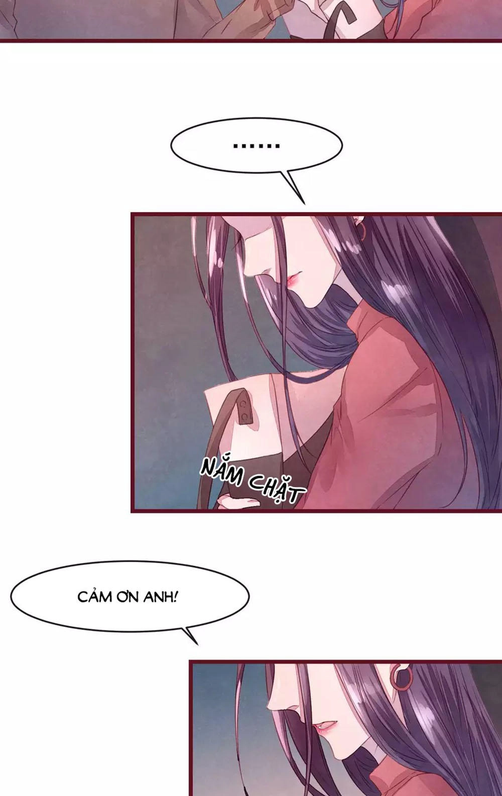 Đào Tạo Nuôi Dưỡng Bạn Trai Mèo Chapter 28 - 9