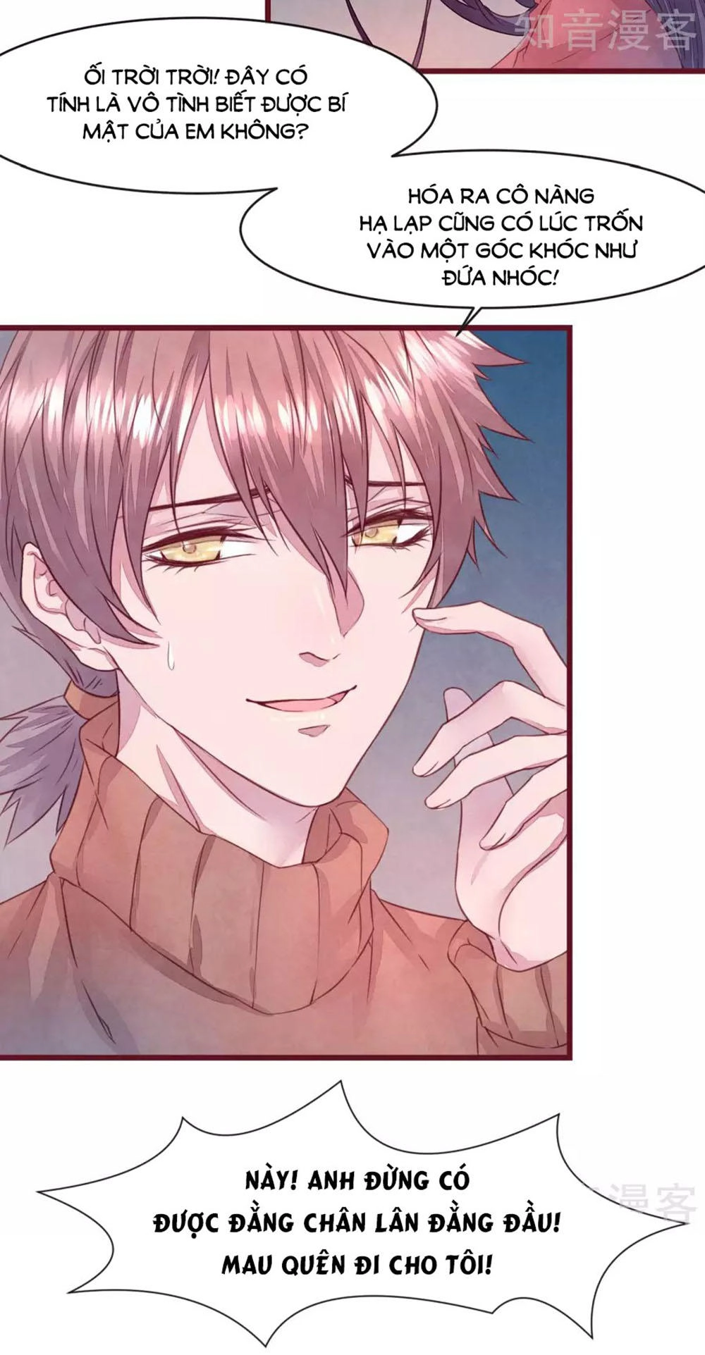 Đào Tạo Nuôi Dưỡng Bạn Trai Mèo Chapter 28 - 10