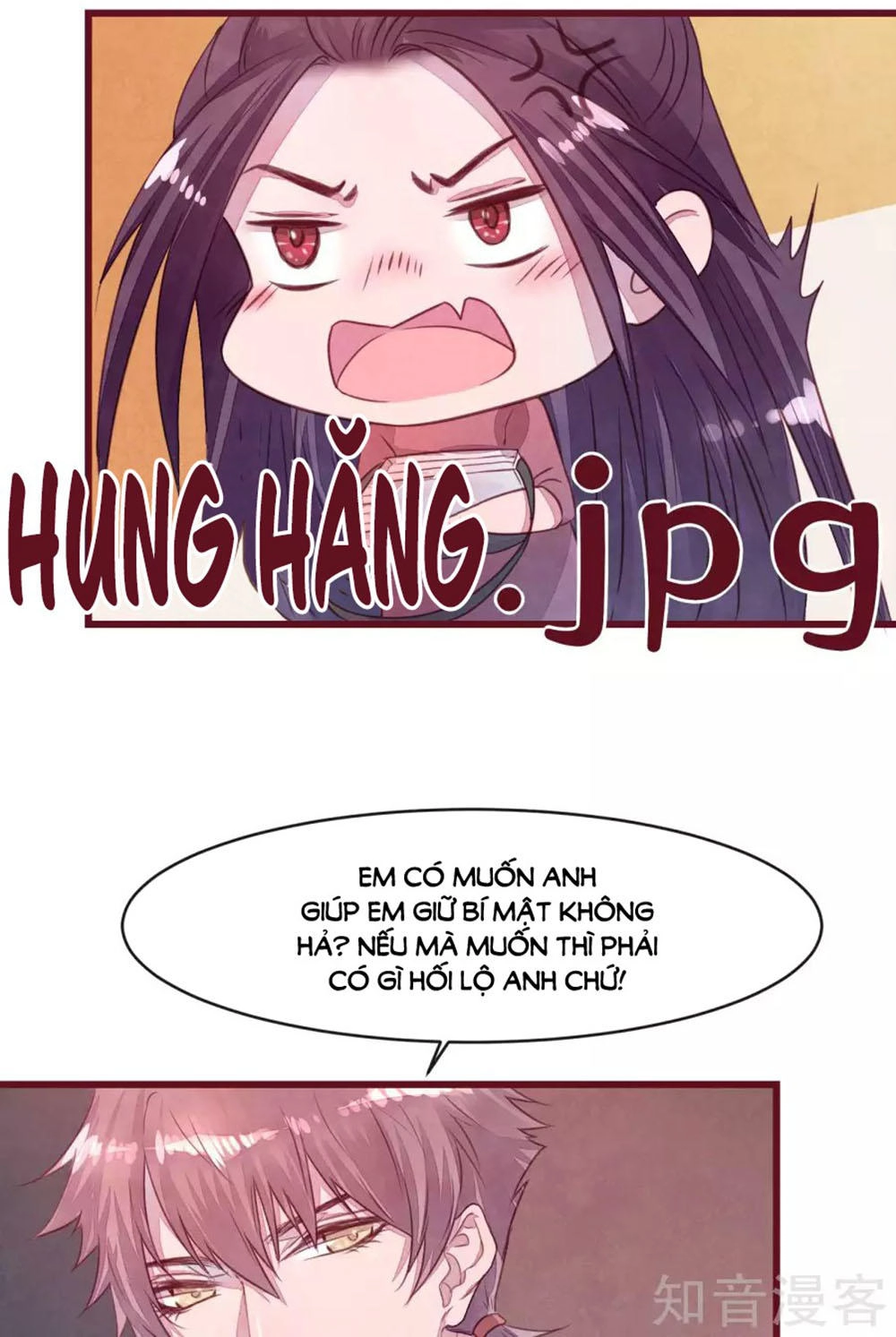 Đào Tạo Nuôi Dưỡng Bạn Trai Mèo Chapter 28 - 11