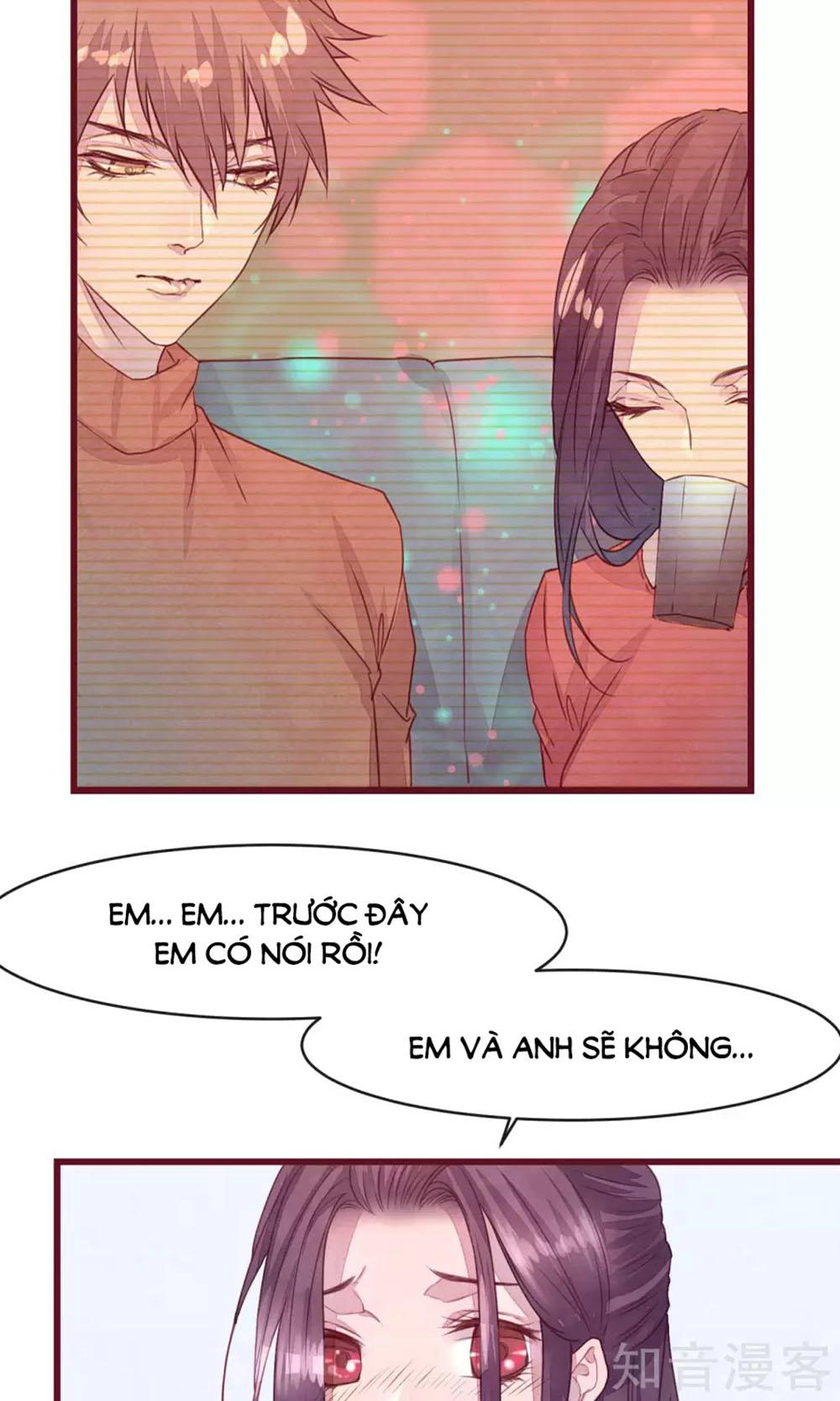 Đào Tạo Nuôi Dưỡng Bạn Trai Mèo Chapter 28 - 13