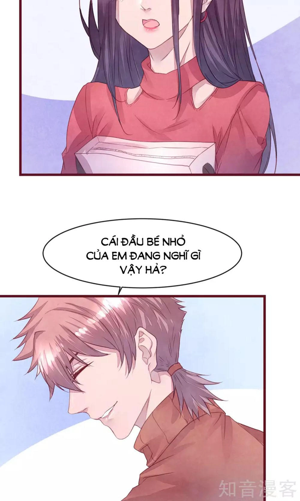 Đào Tạo Nuôi Dưỡng Bạn Trai Mèo Chapter 28 - 14