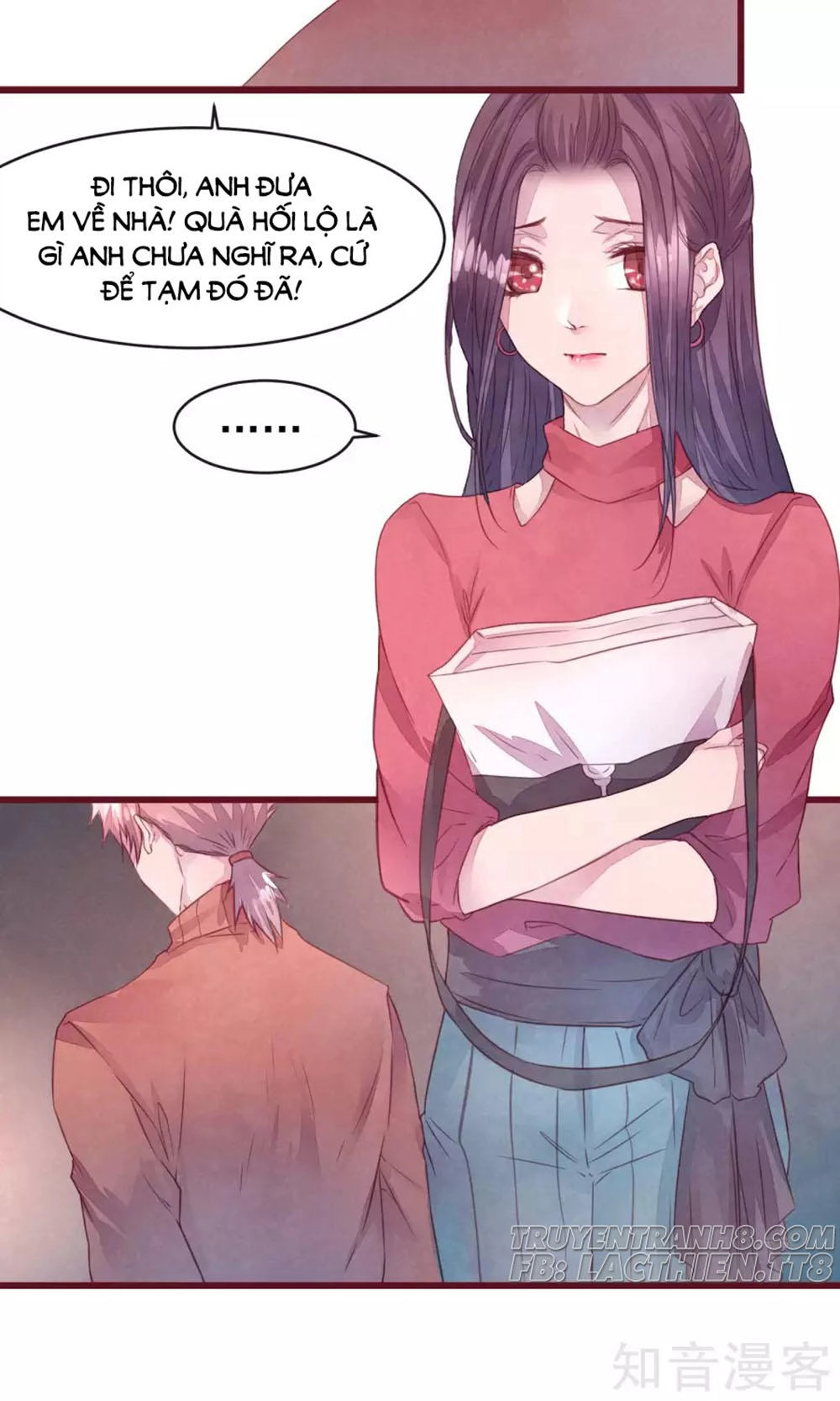 Đào Tạo Nuôi Dưỡng Bạn Trai Mèo Chapter 28 - 15