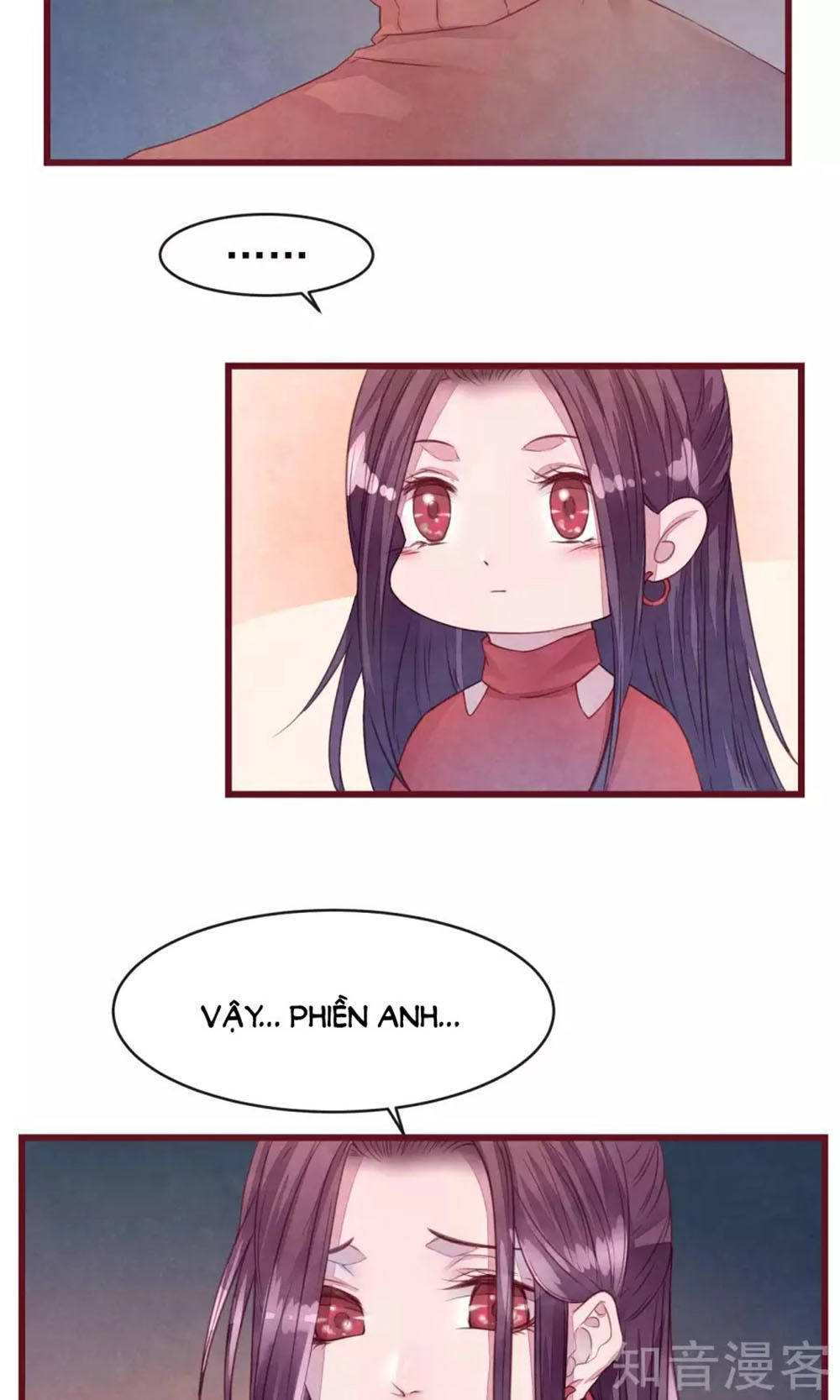 Đào Tạo Nuôi Dưỡng Bạn Trai Mèo Chapter 28 - 17