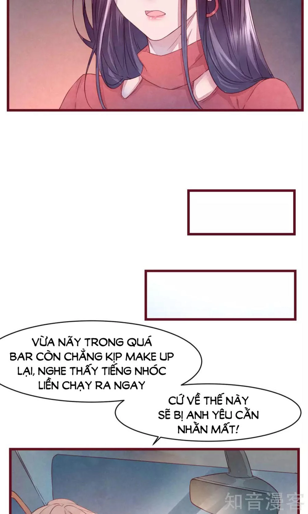 Đào Tạo Nuôi Dưỡng Bạn Trai Mèo Chapter 28 - 18