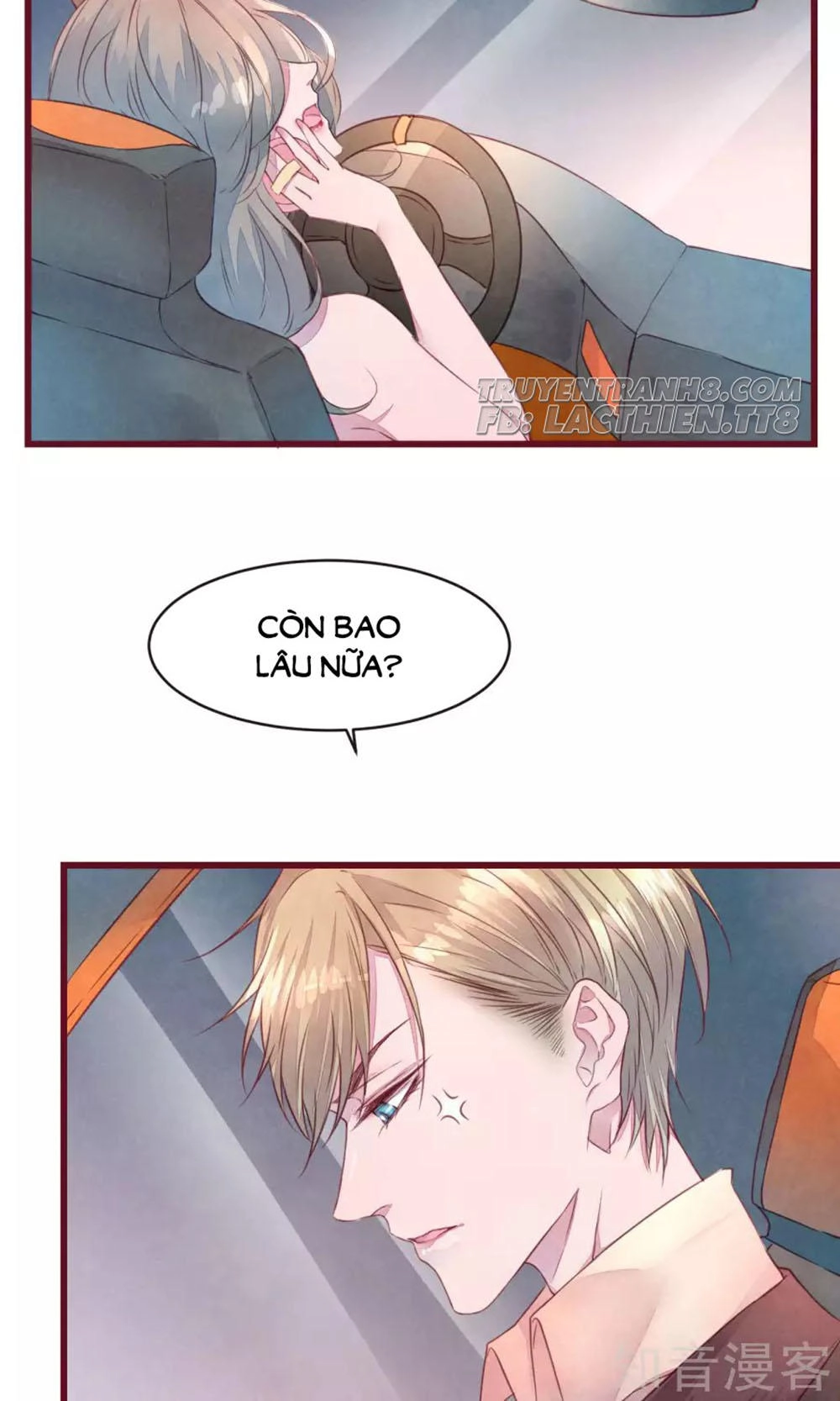 Đào Tạo Nuôi Dưỡng Bạn Trai Mèo Chapter 28 - 19