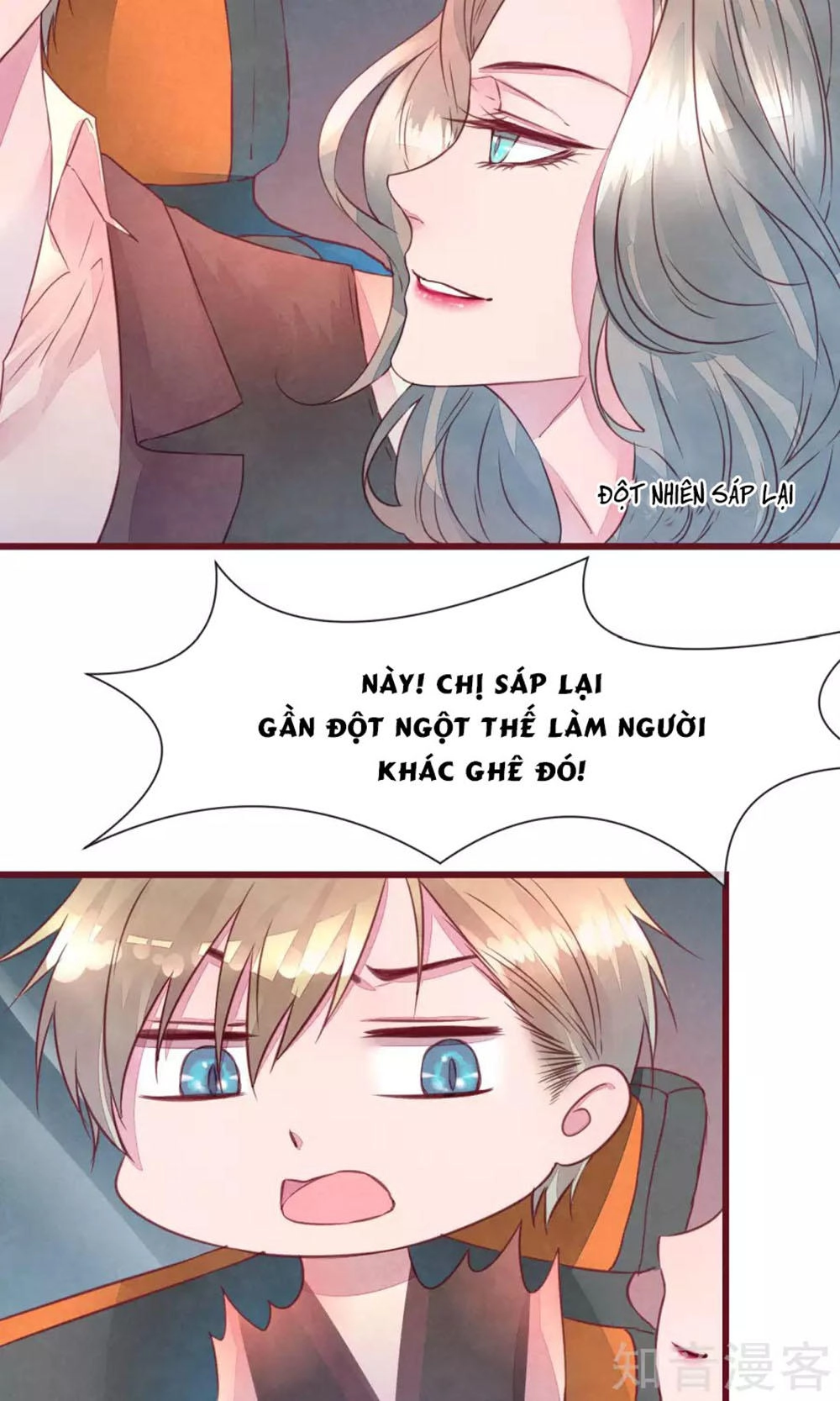 Đào Tạo Nuôi Dưỡng Bạn Trai Mèo Chapter 28 - 22